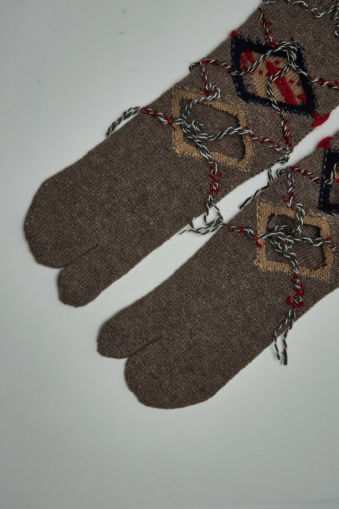 Bootleg Socks