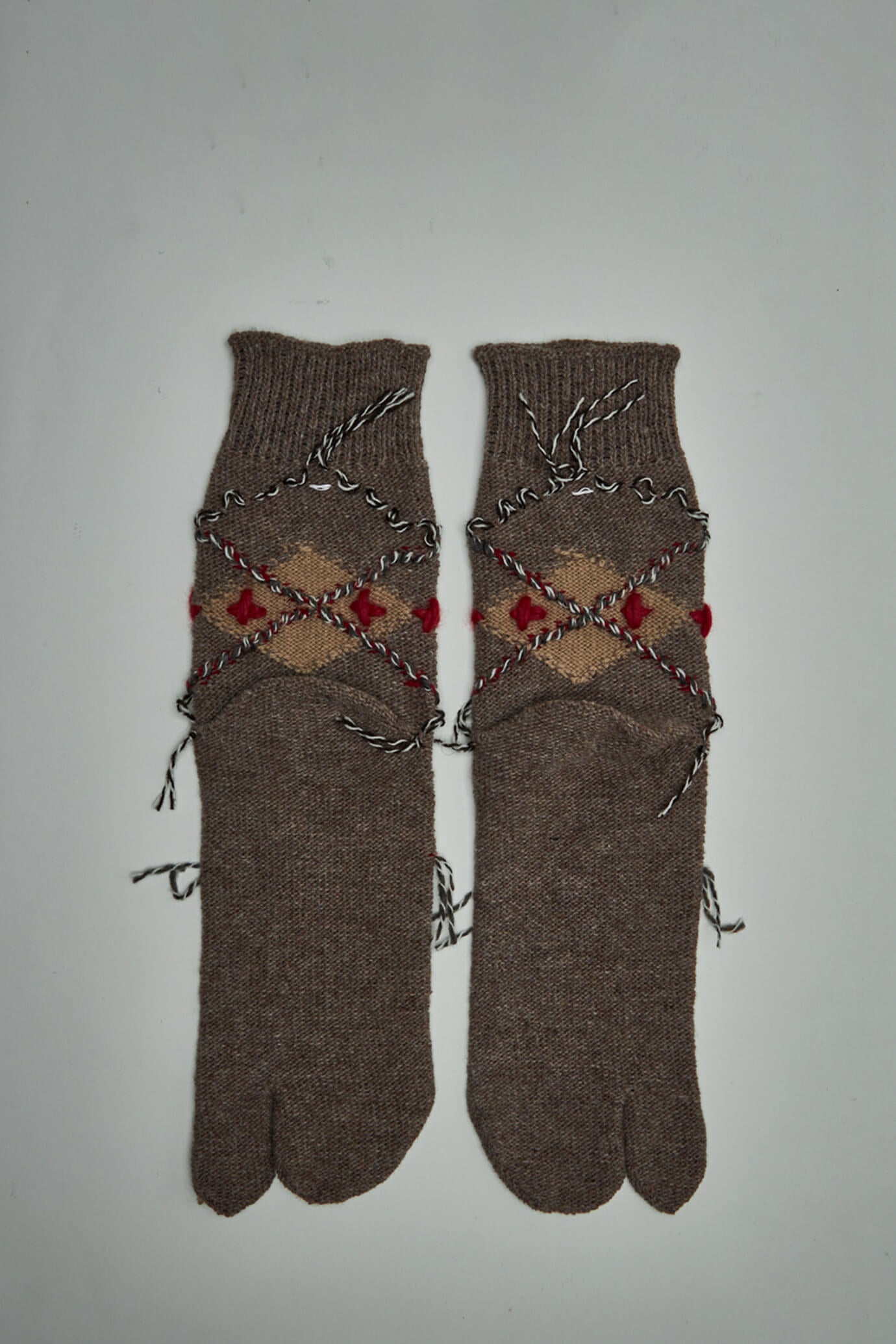Bootleg Socks