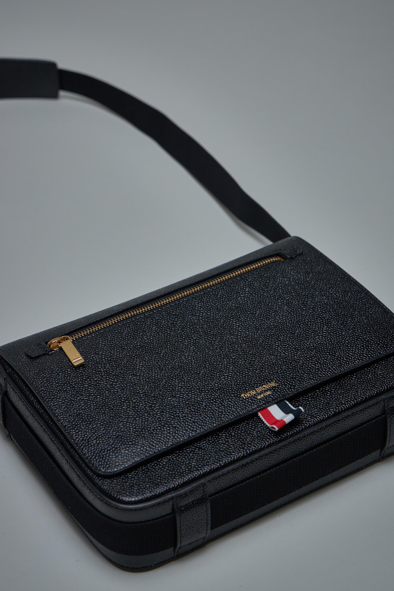 Reporter Bag