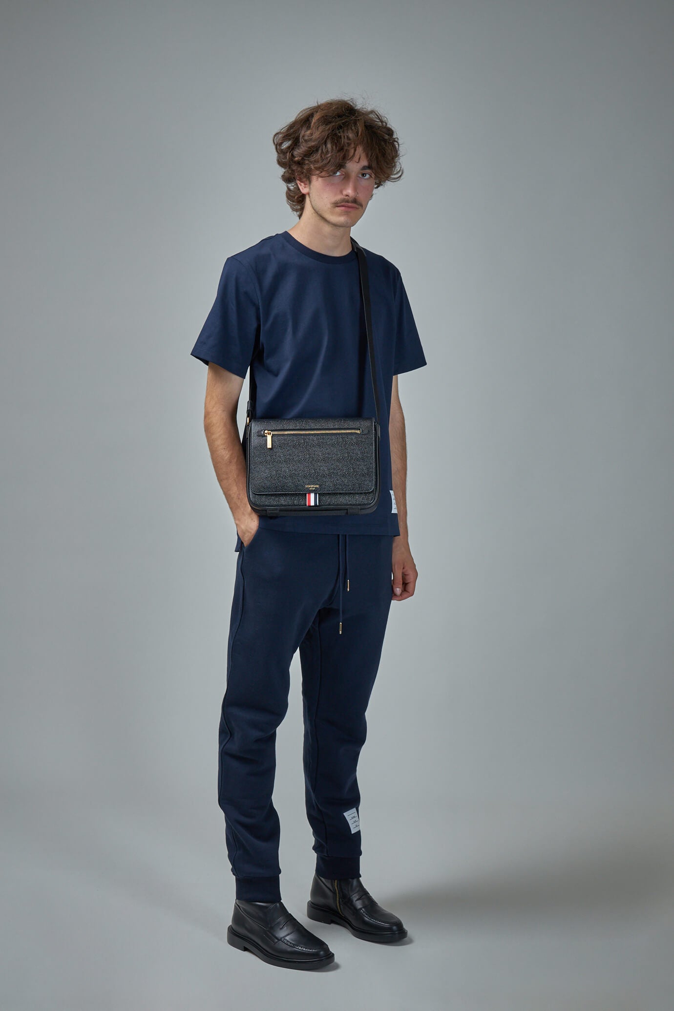 Sweatpants Classic Loopback
