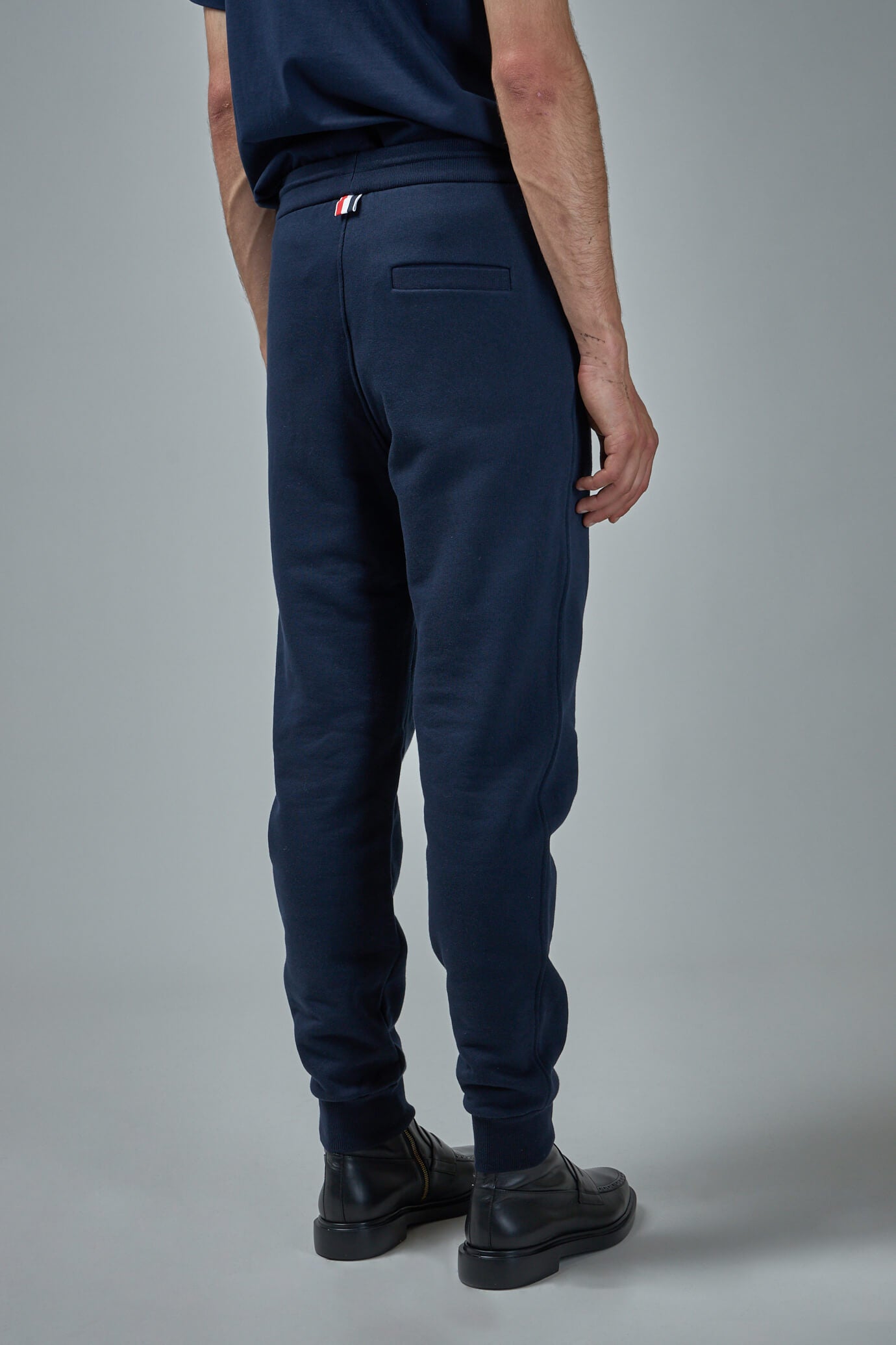 Sweatpants Classic Loopback