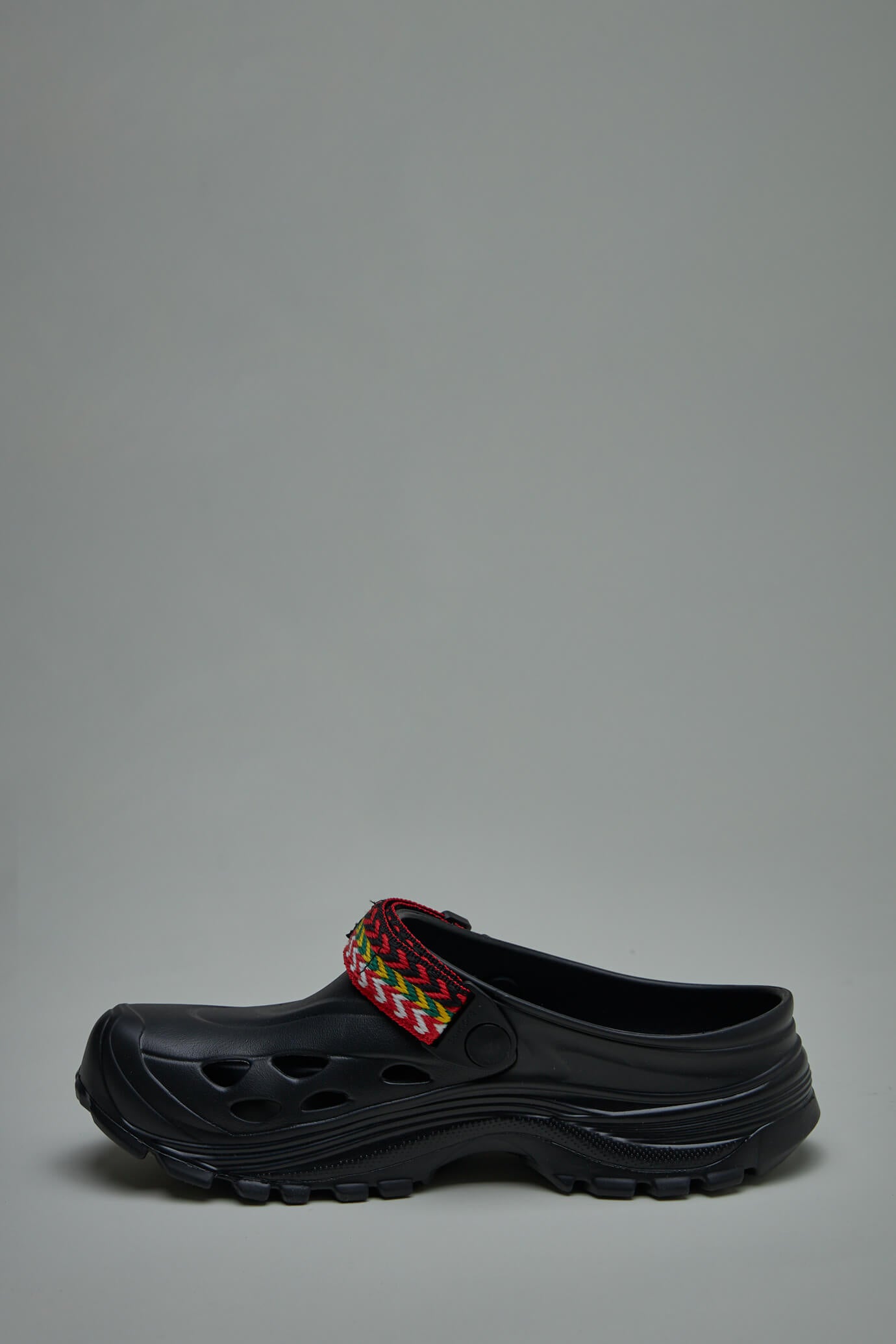 Lanvin x Suicoke slippers