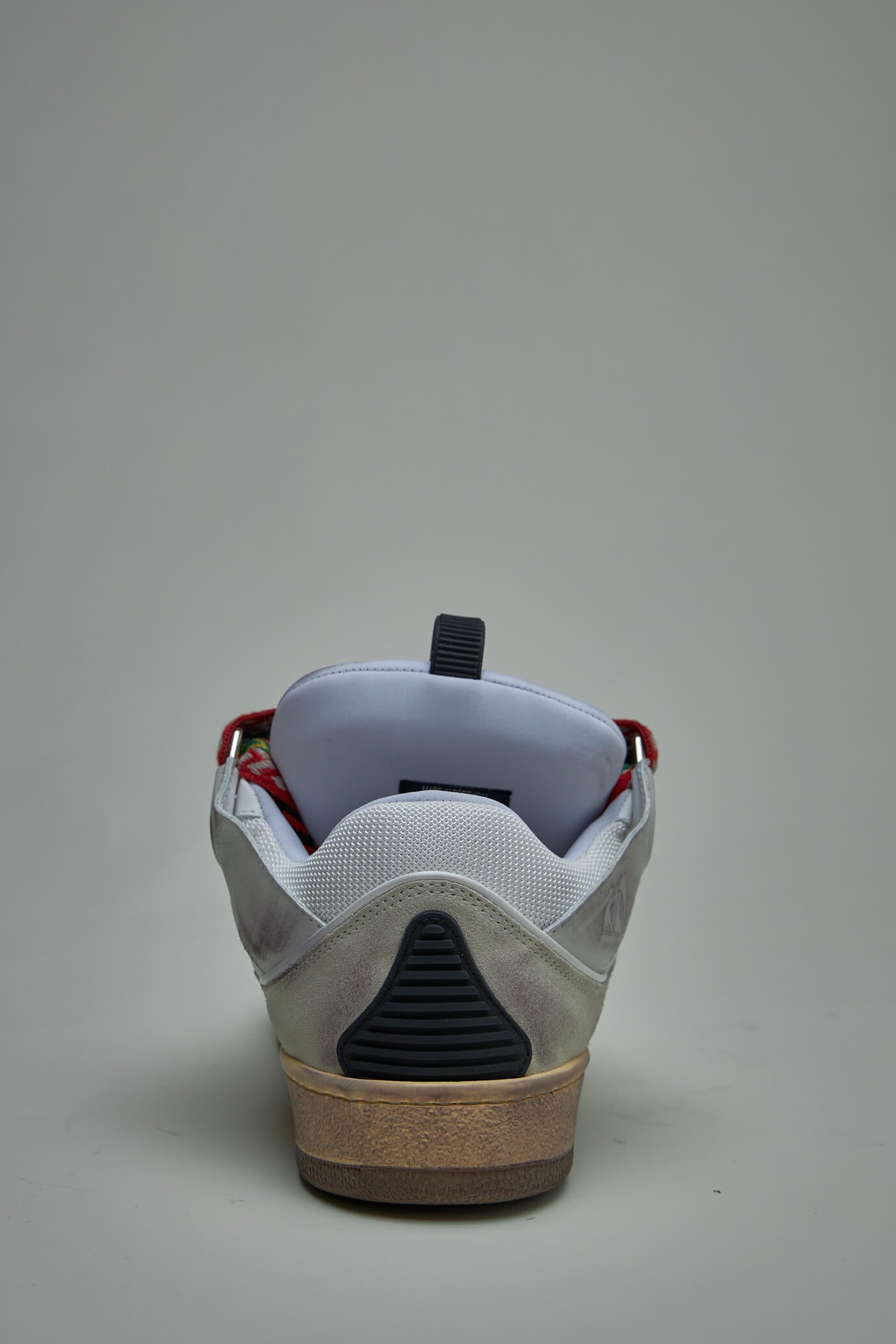 Curb Sneaker
