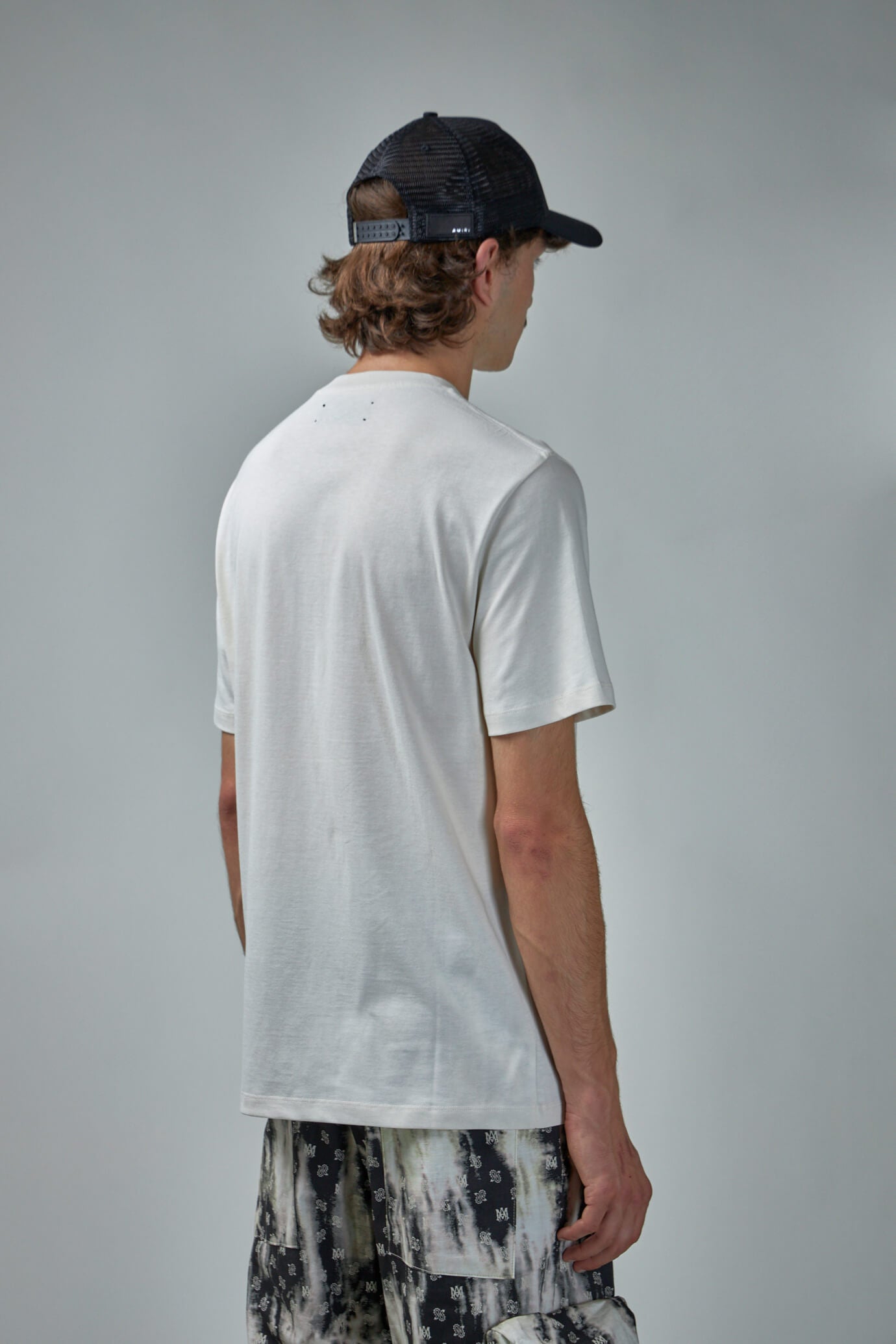 MA Bar Logo Tee