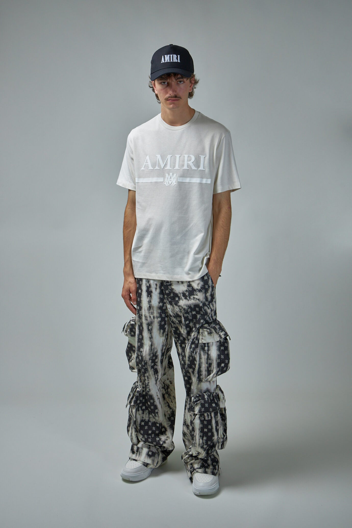 MA Bar Logo Tee