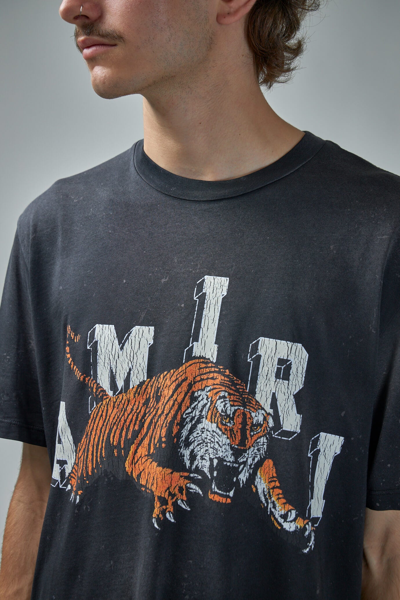Vintage Tiger Tee