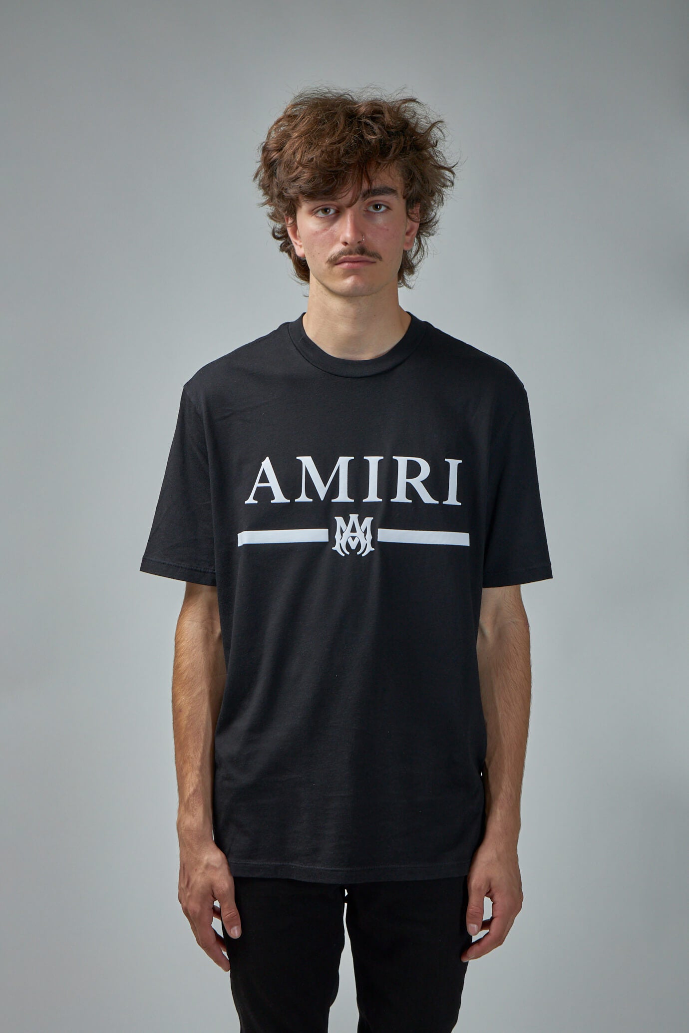 Amiri Logo T-Shirt