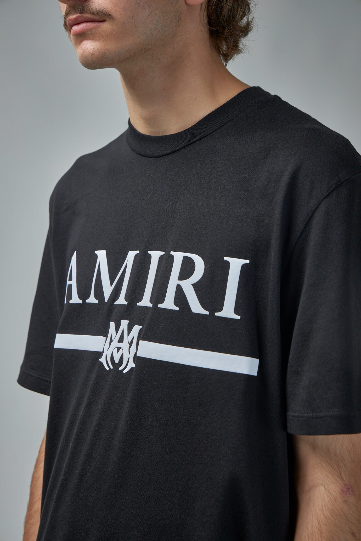 MA Bar Logo Tee