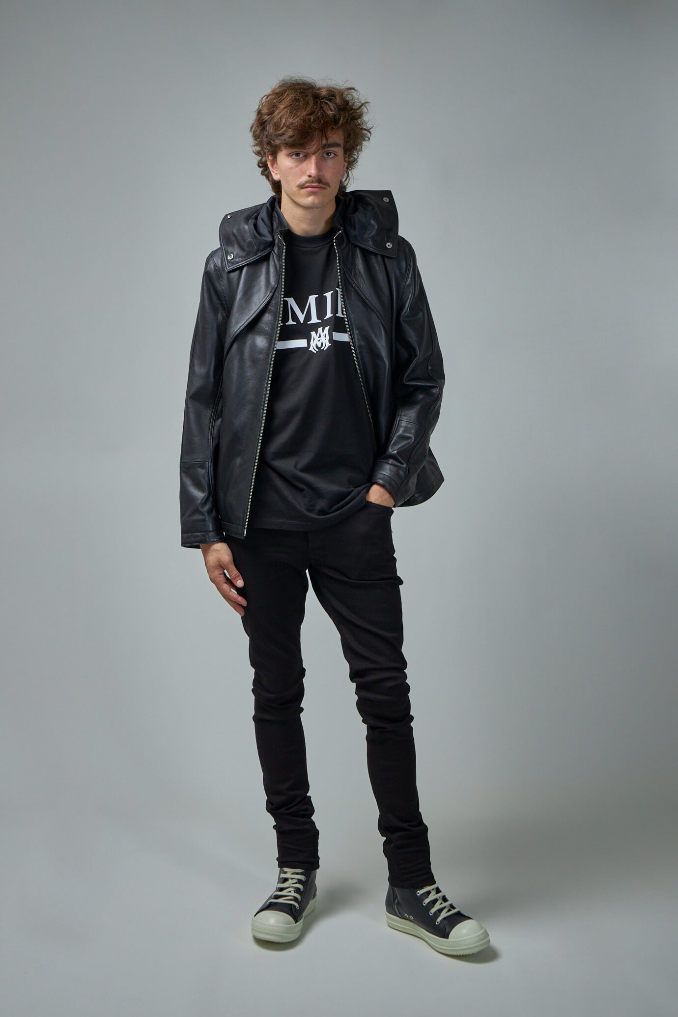 MA Bar Logo Tee