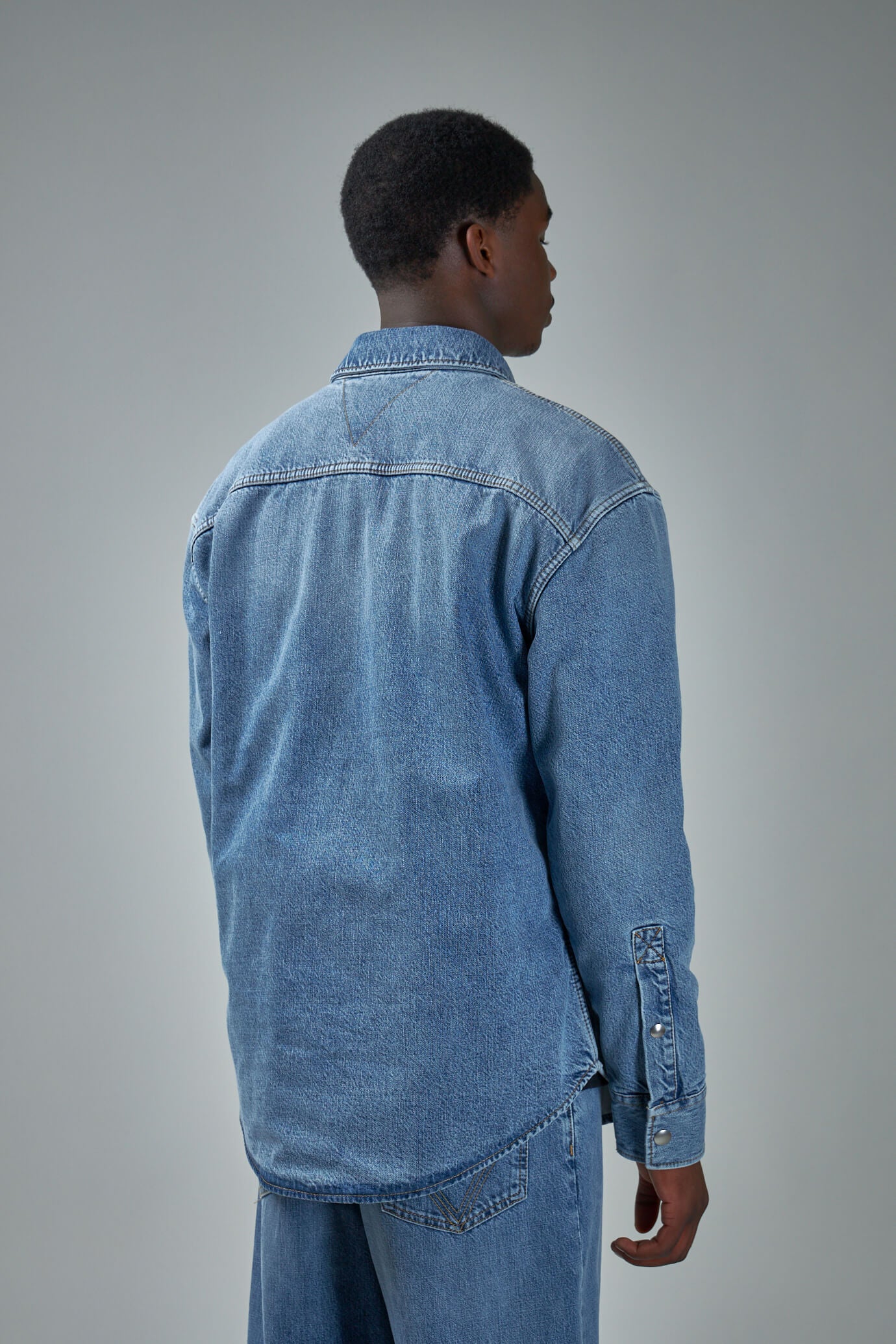 Shirt New Wash
