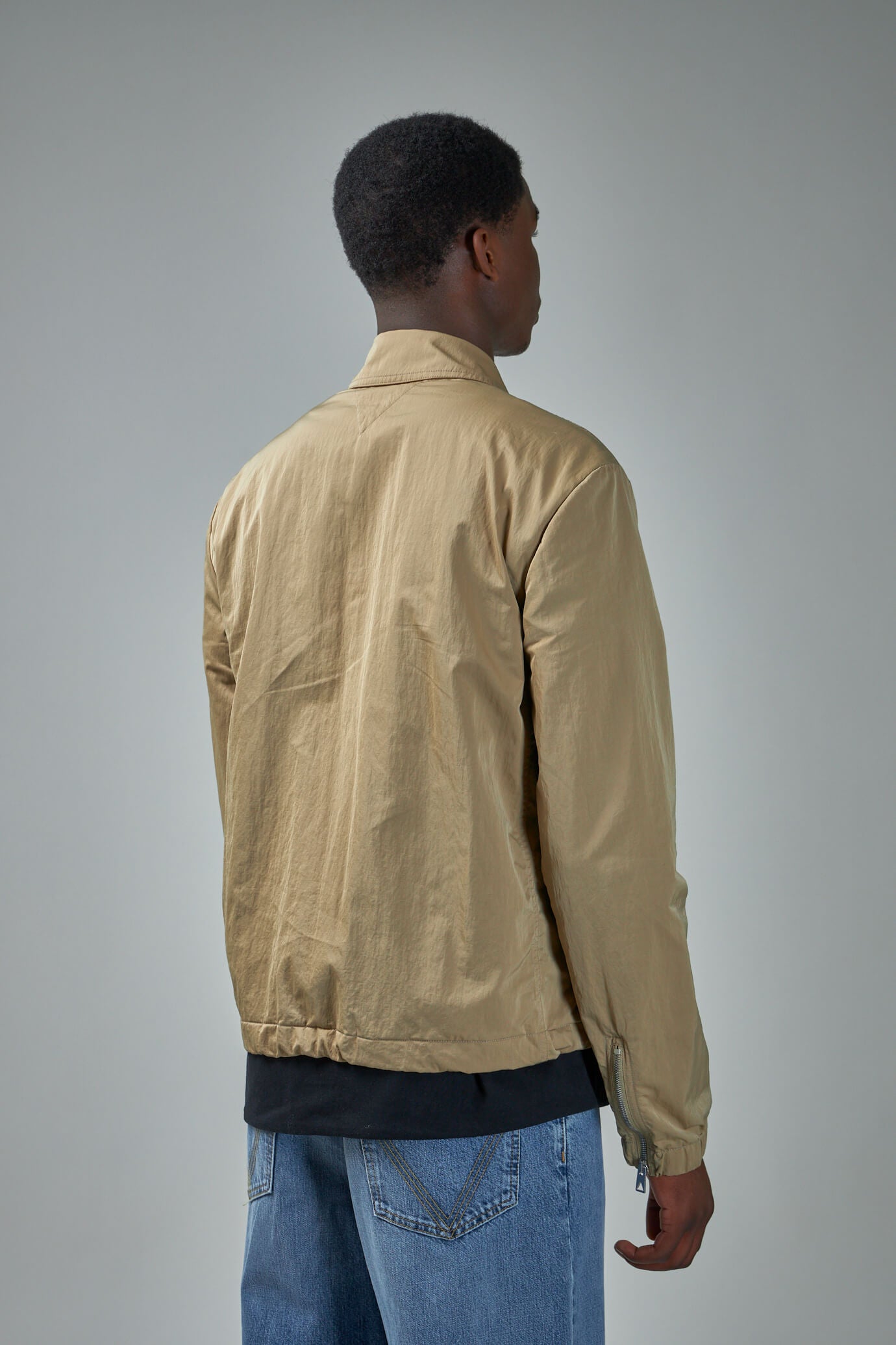 Blouson Tech Nylon