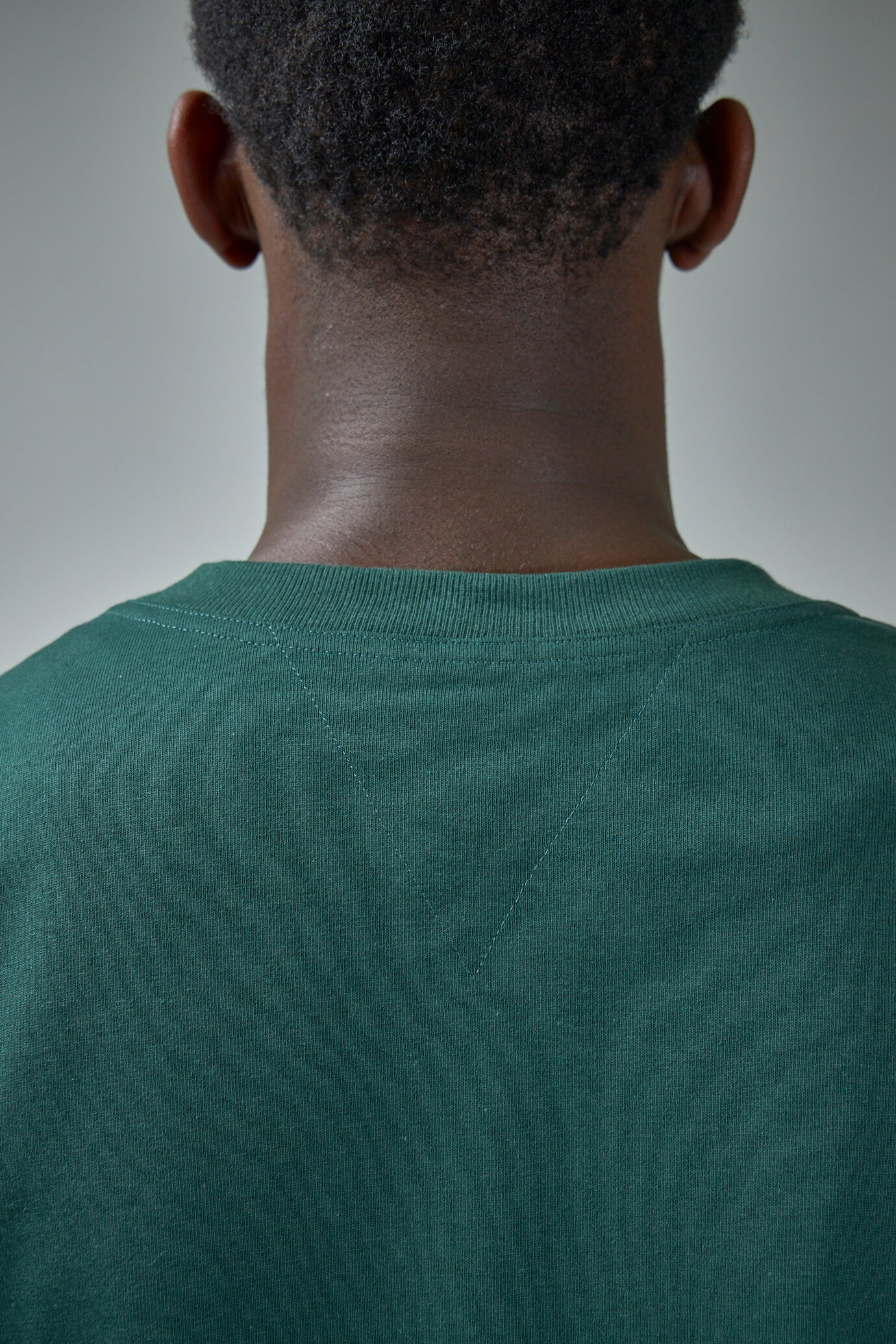 T-shirt Double Layer Sunrise