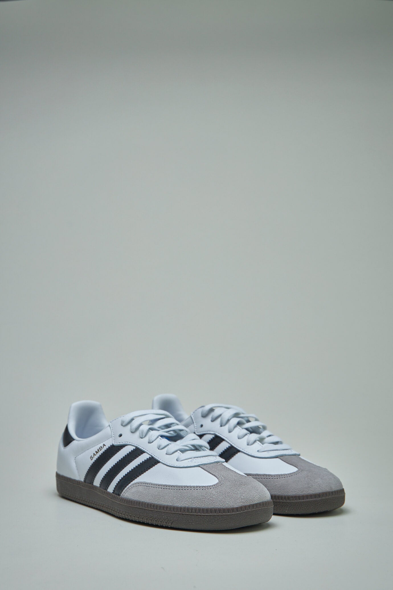 Samba OG