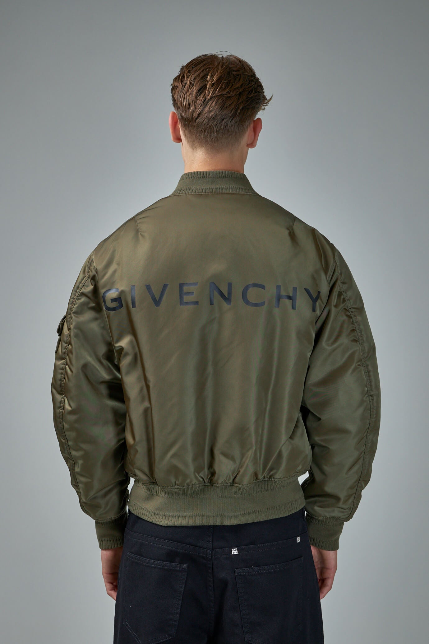 Bomber