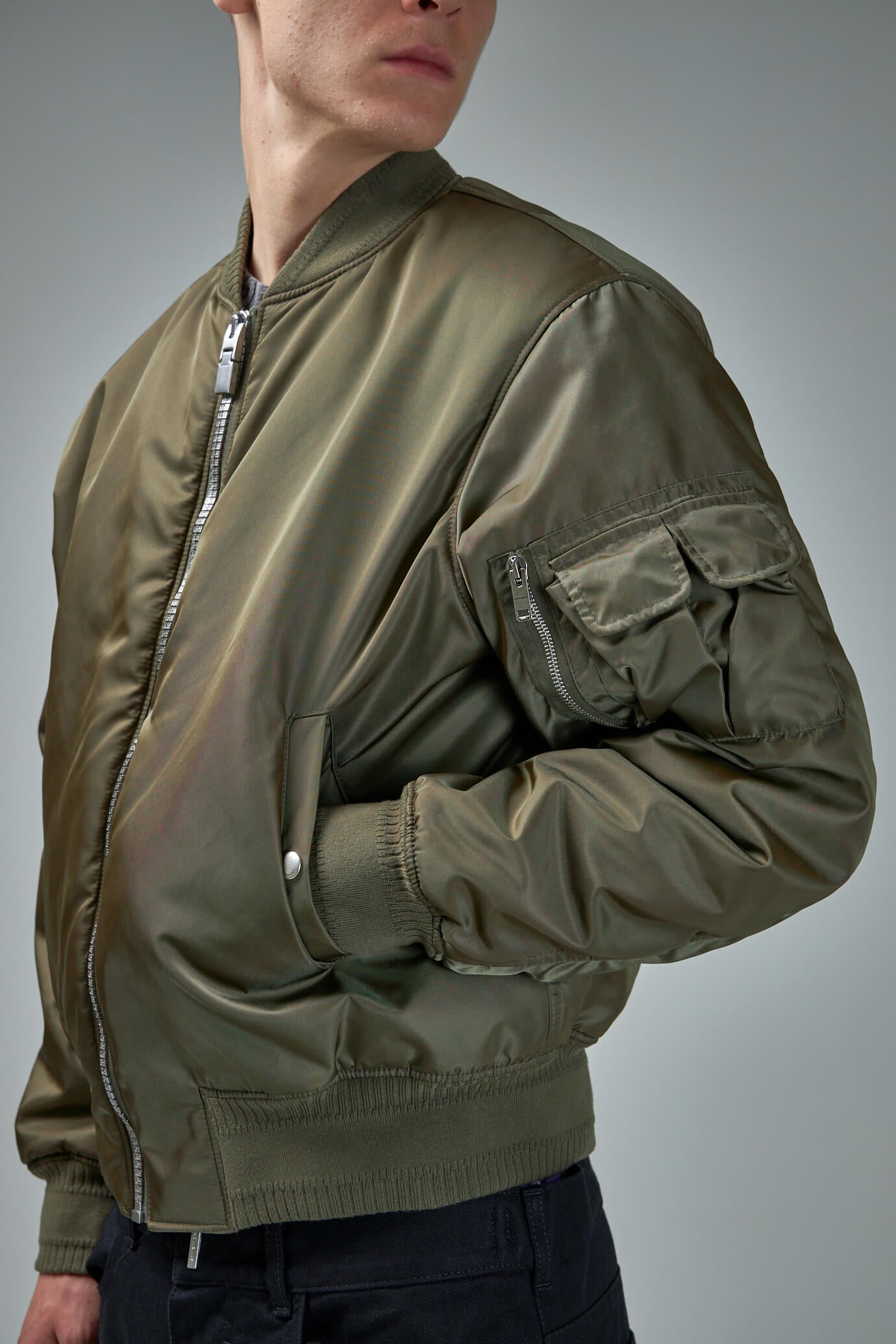 Bomber