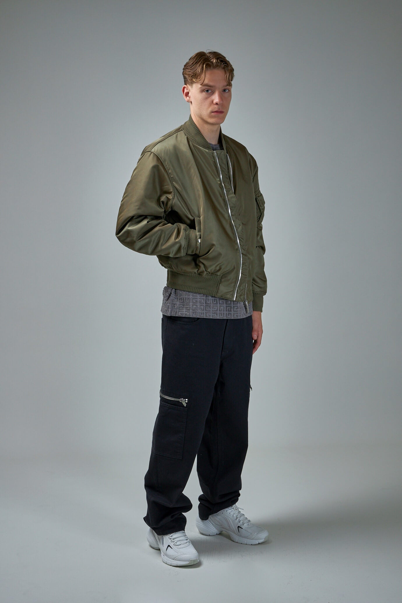 Bomber