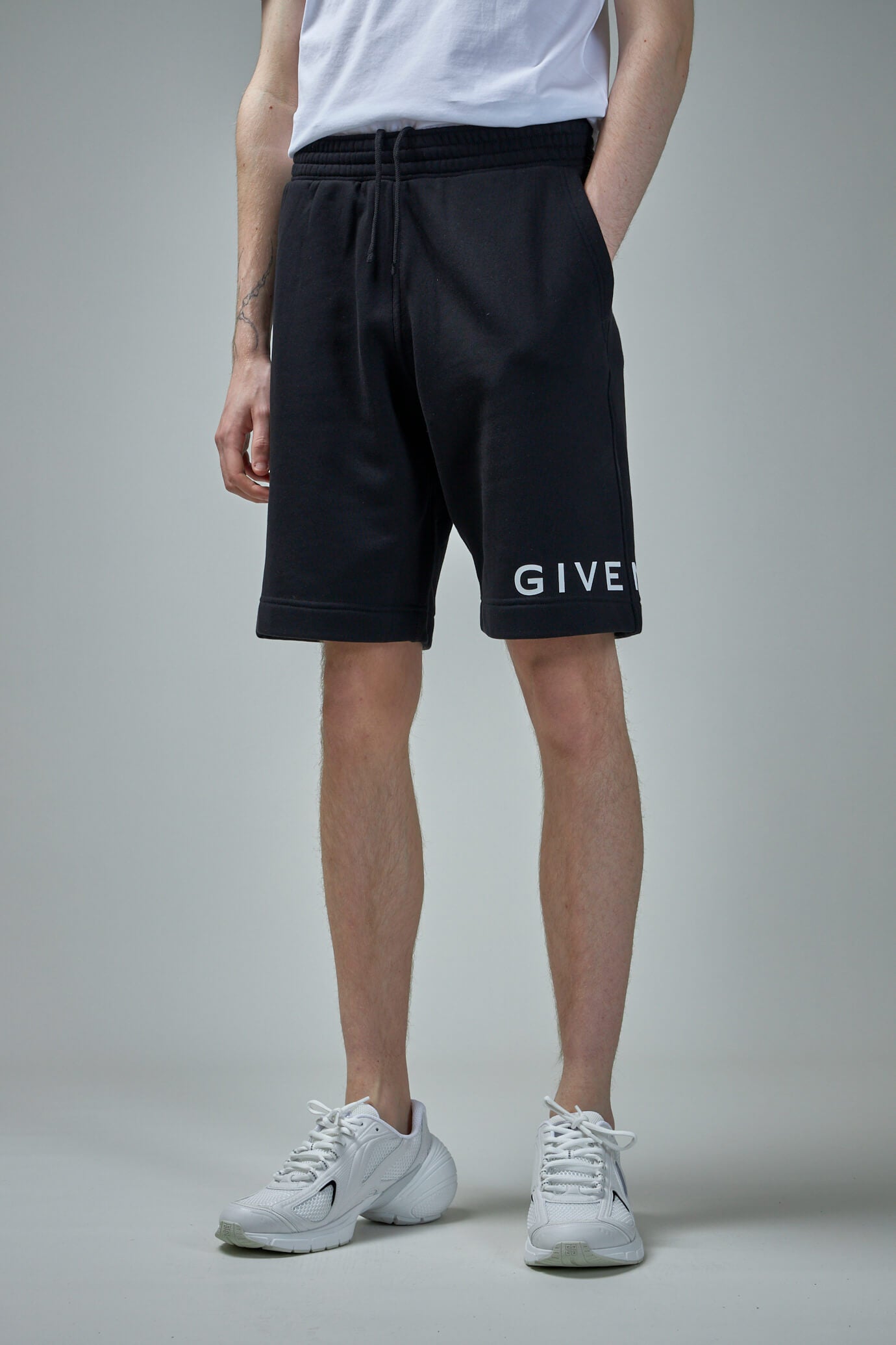 Archetype Shorts