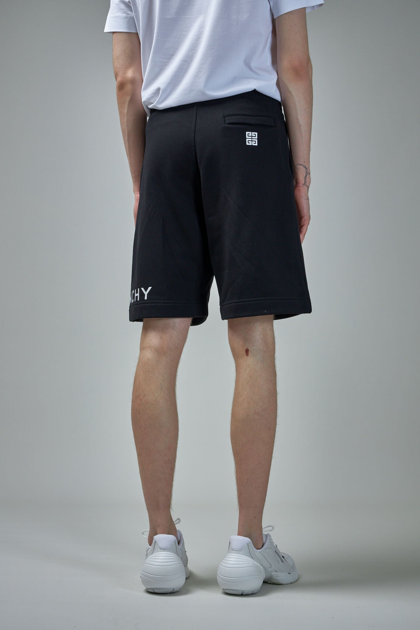 Archetype Shorts