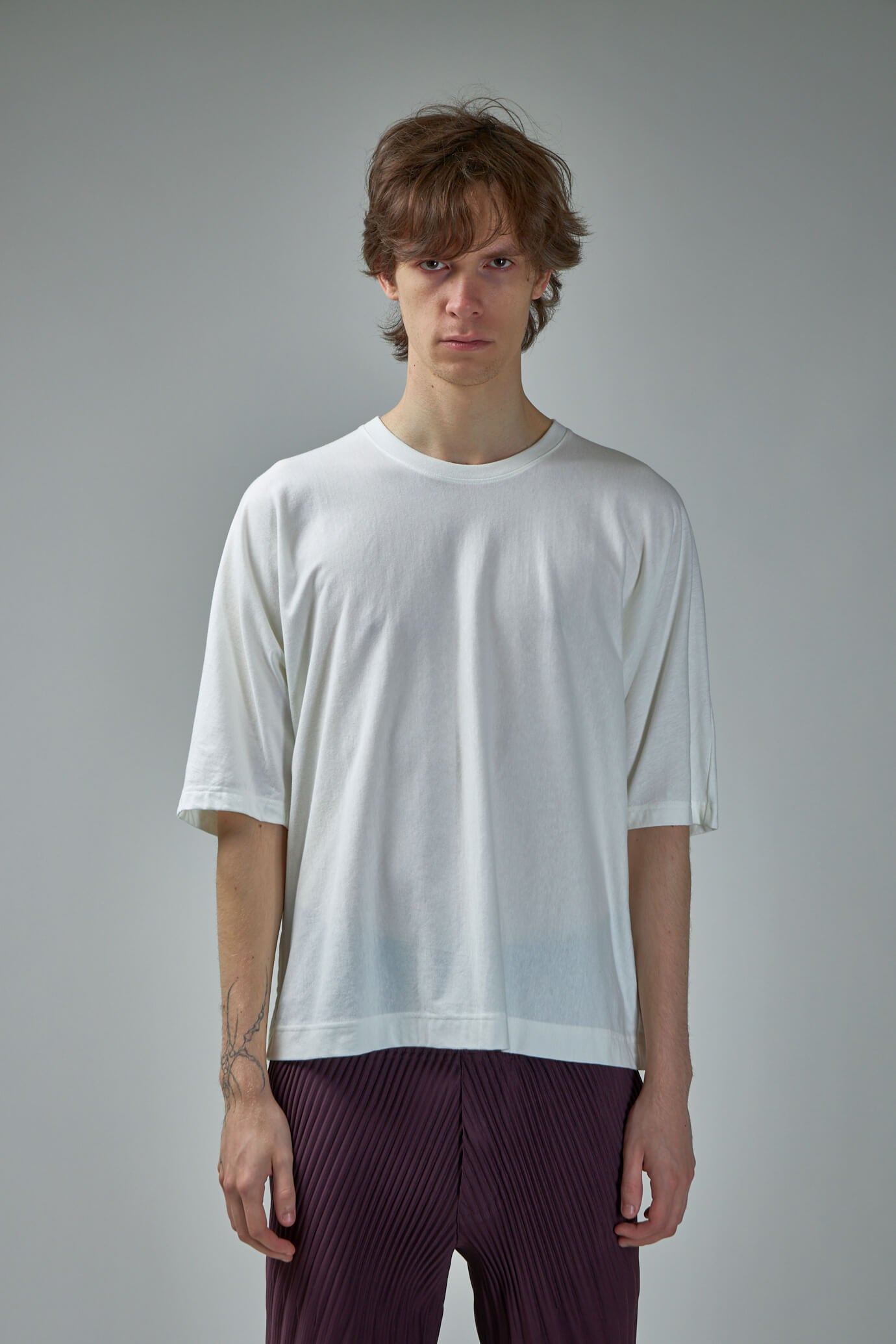 Homme Plissé Issey Miyake T-Shirt – LABELS