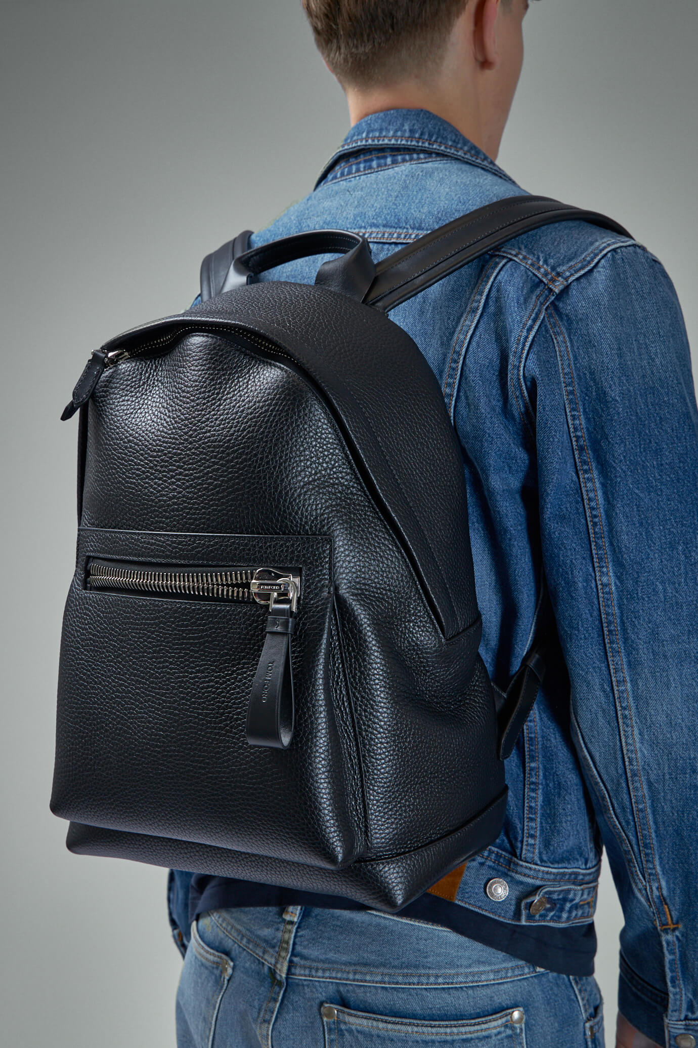 Mbags Backpack