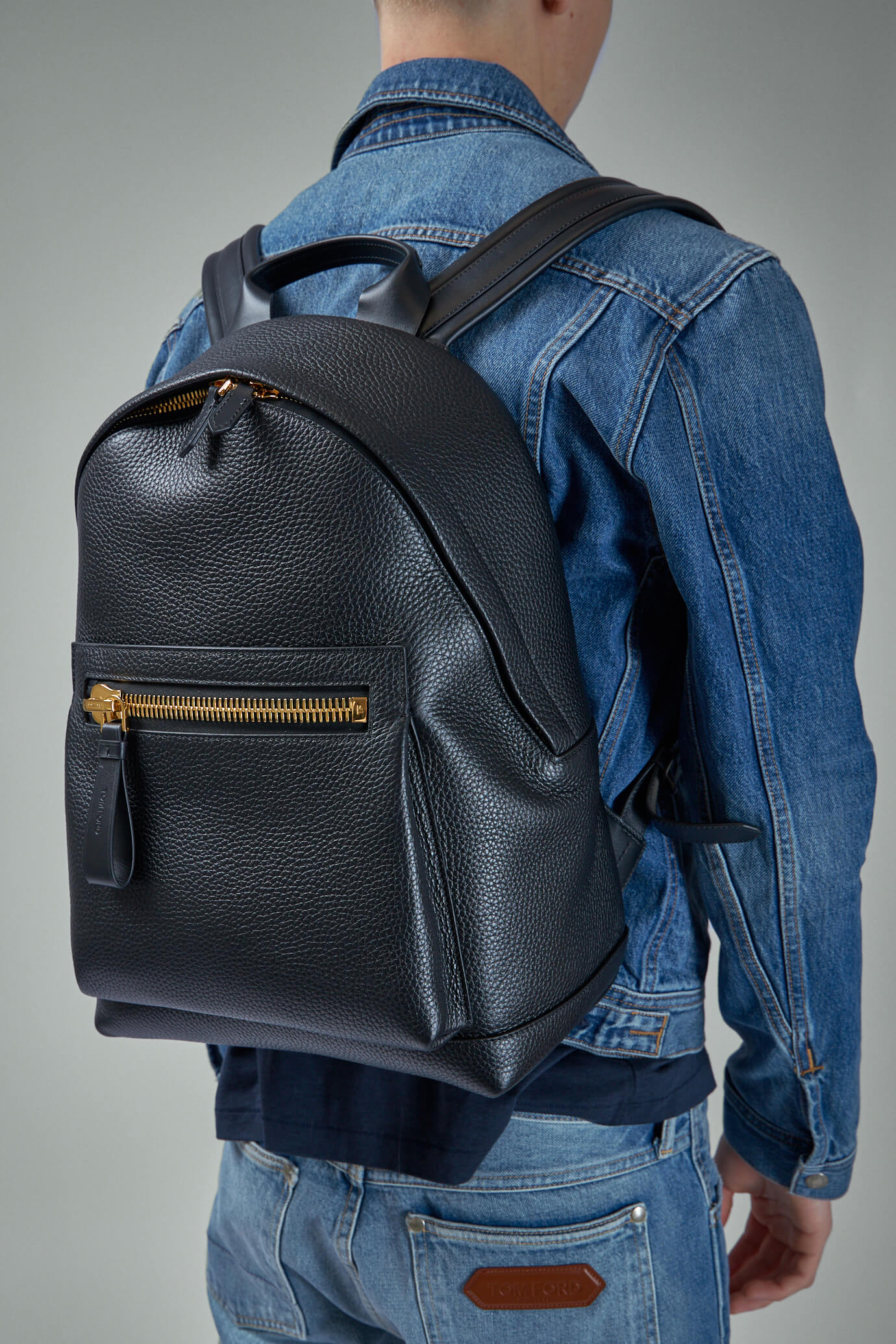 Mbags Backpack