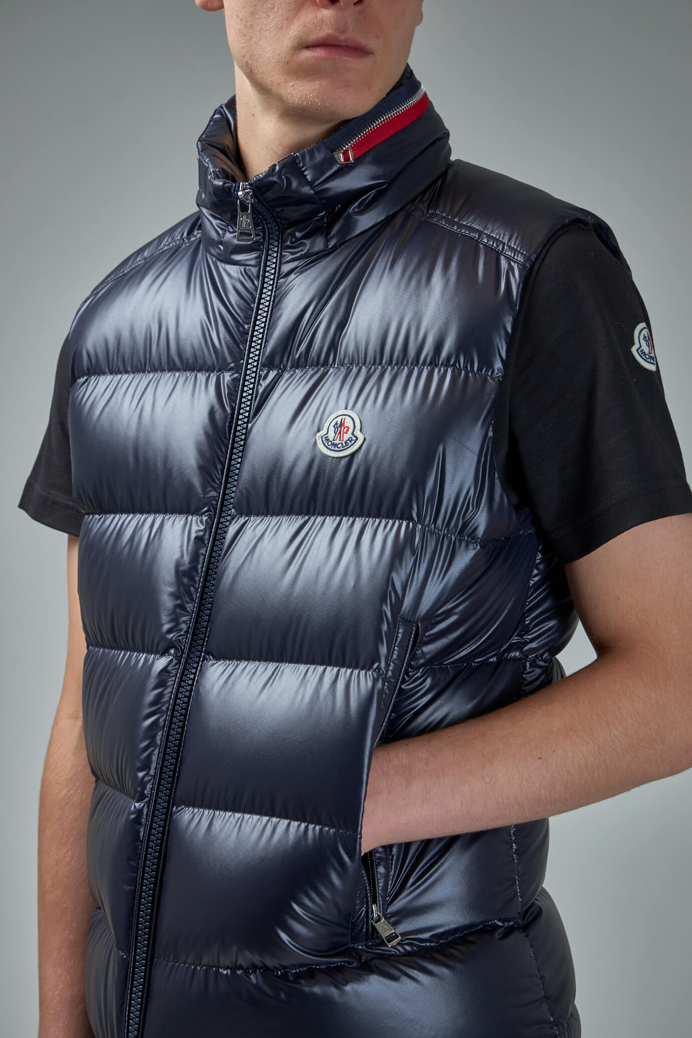 Ouse Vest