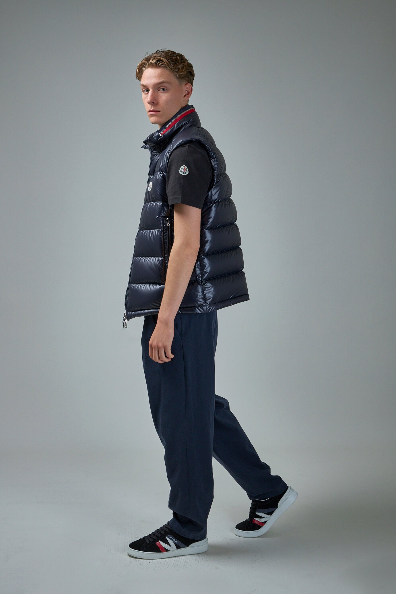 Ouse Vest