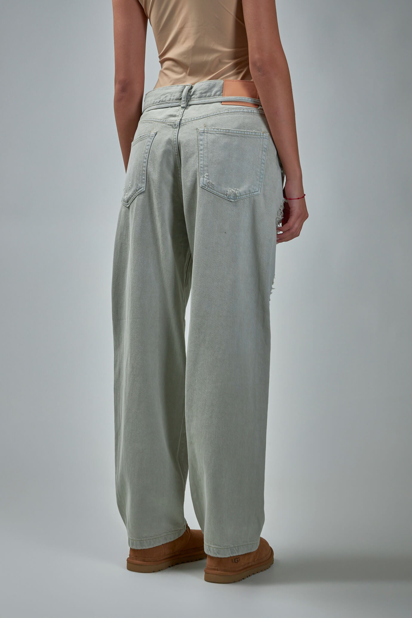 Jeans 1991