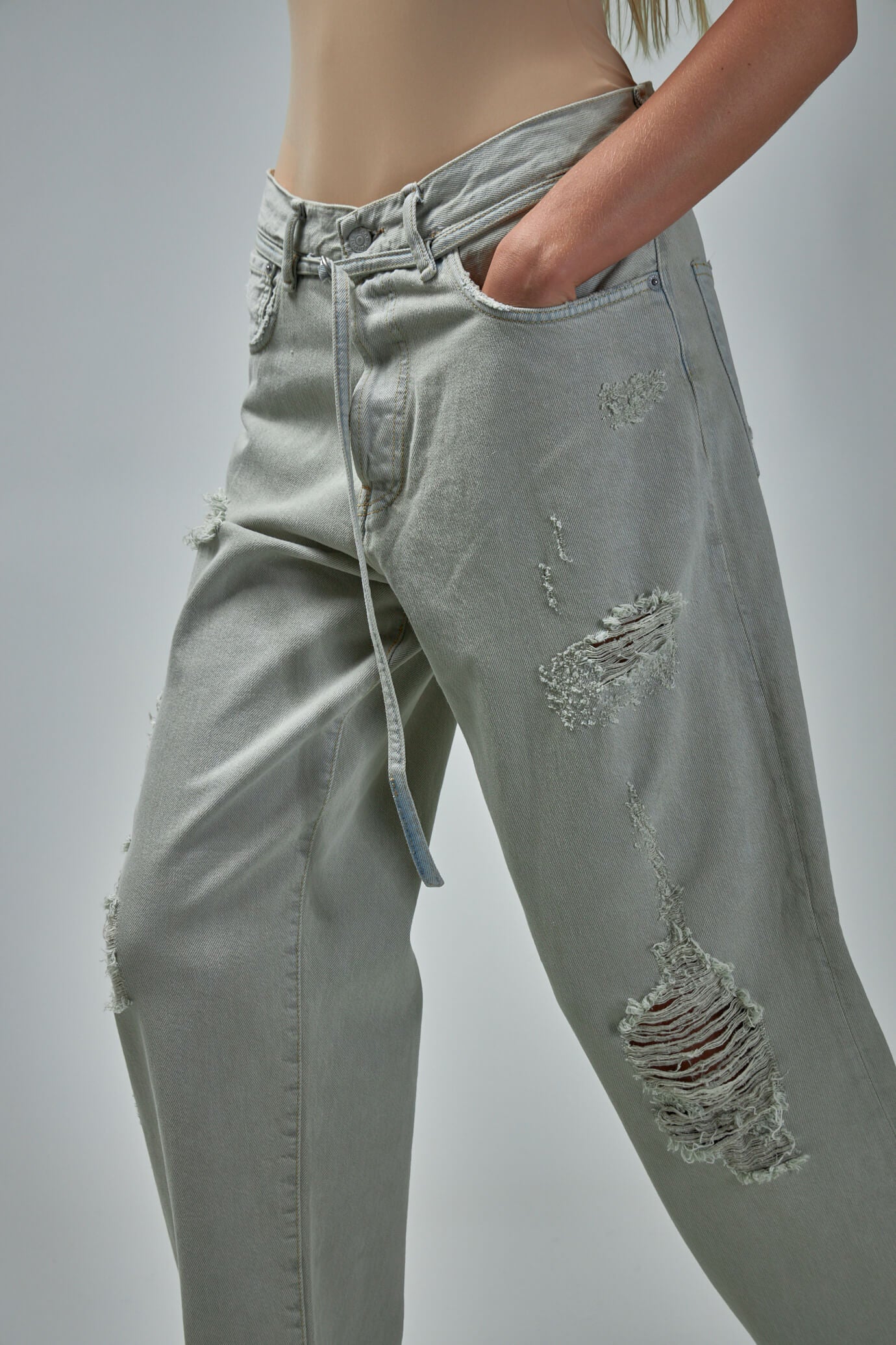 Jeans 1991