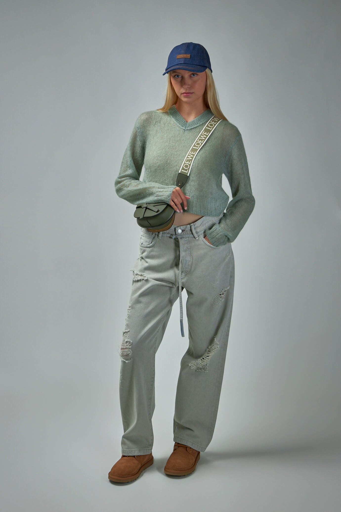 Jeans 1991