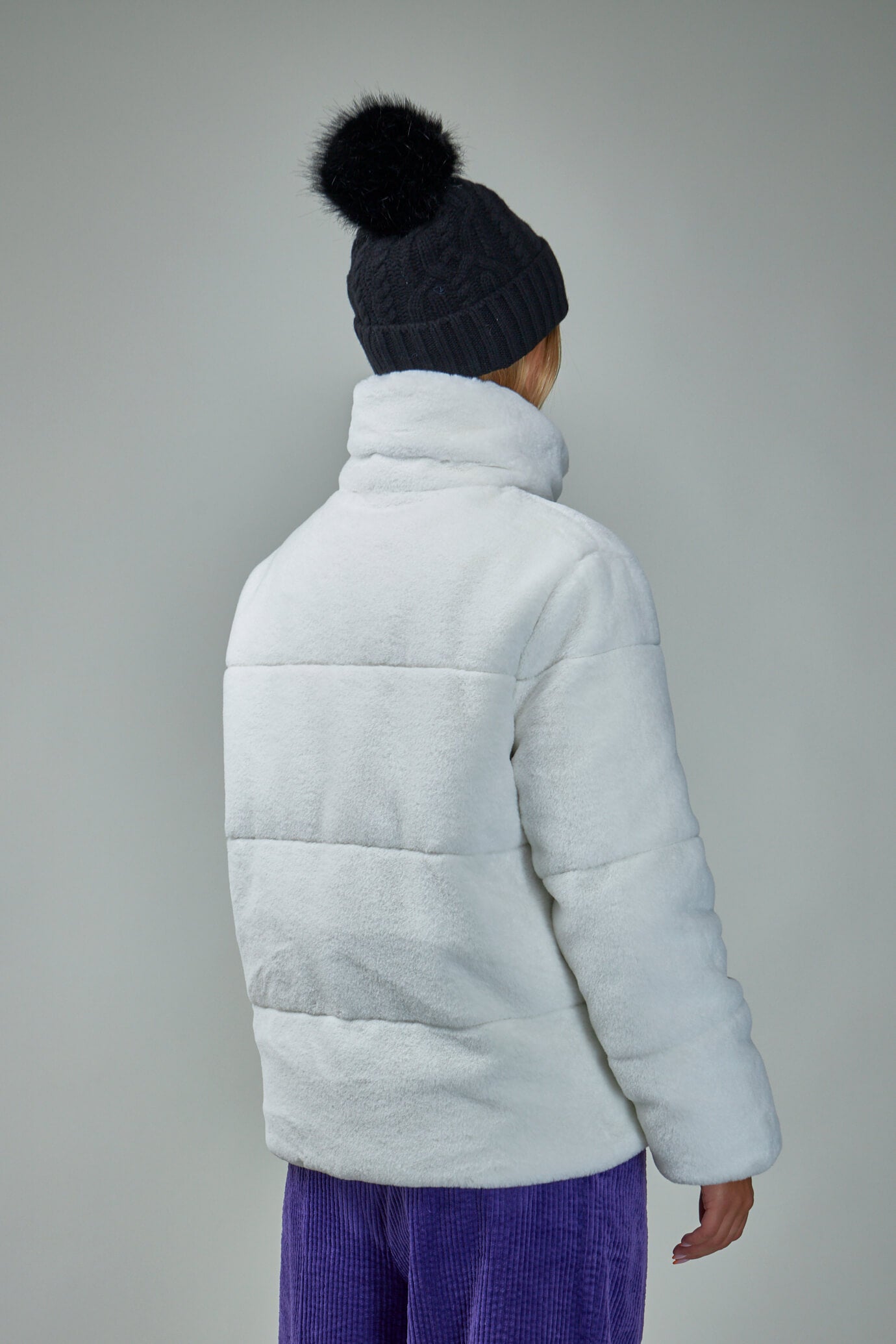 Pluvier Jacket