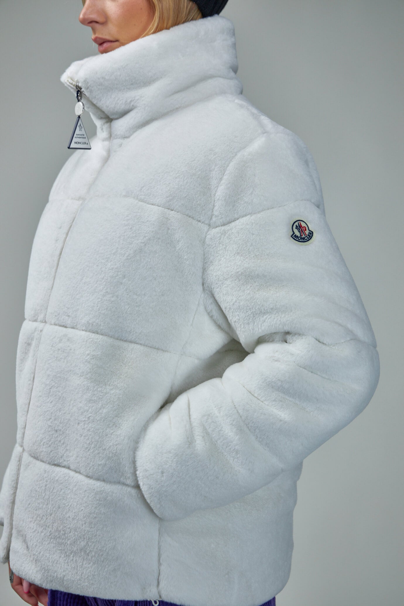 Pluvier Jacket