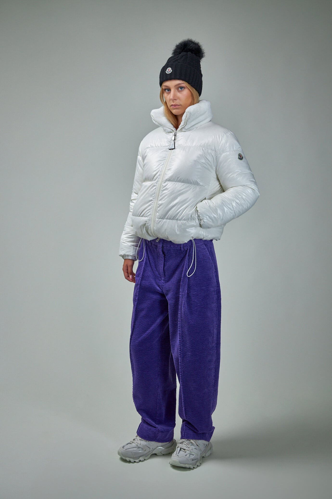 Pluvier Jacket