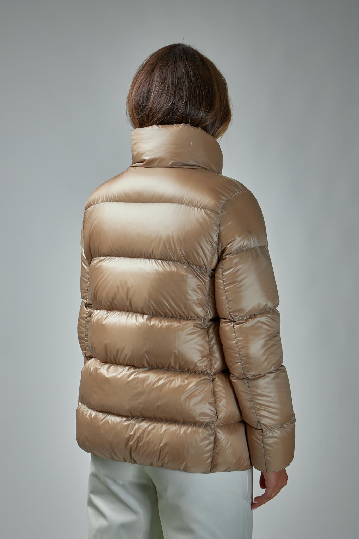 Cochevis Jacket