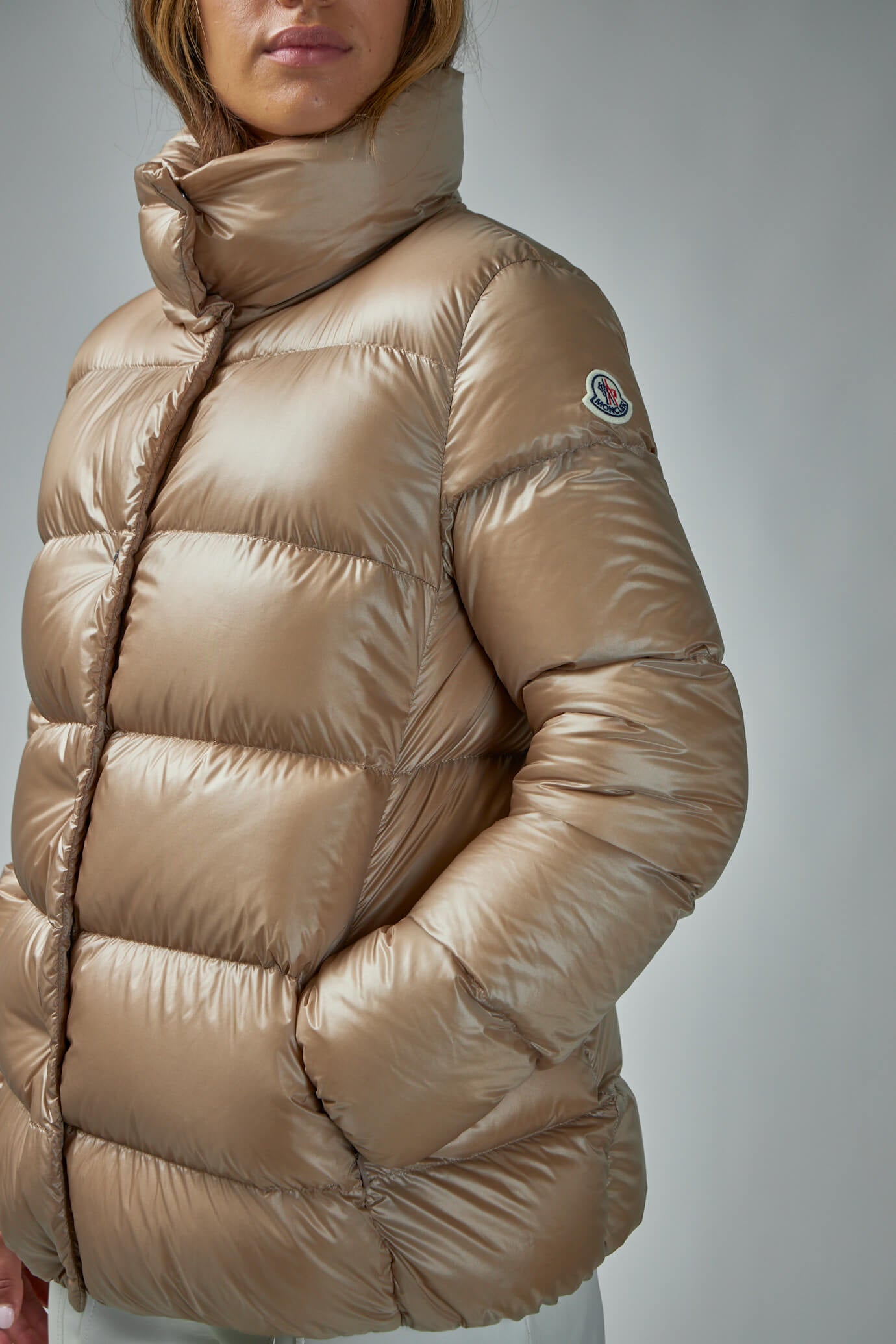 Cochevis Jacket