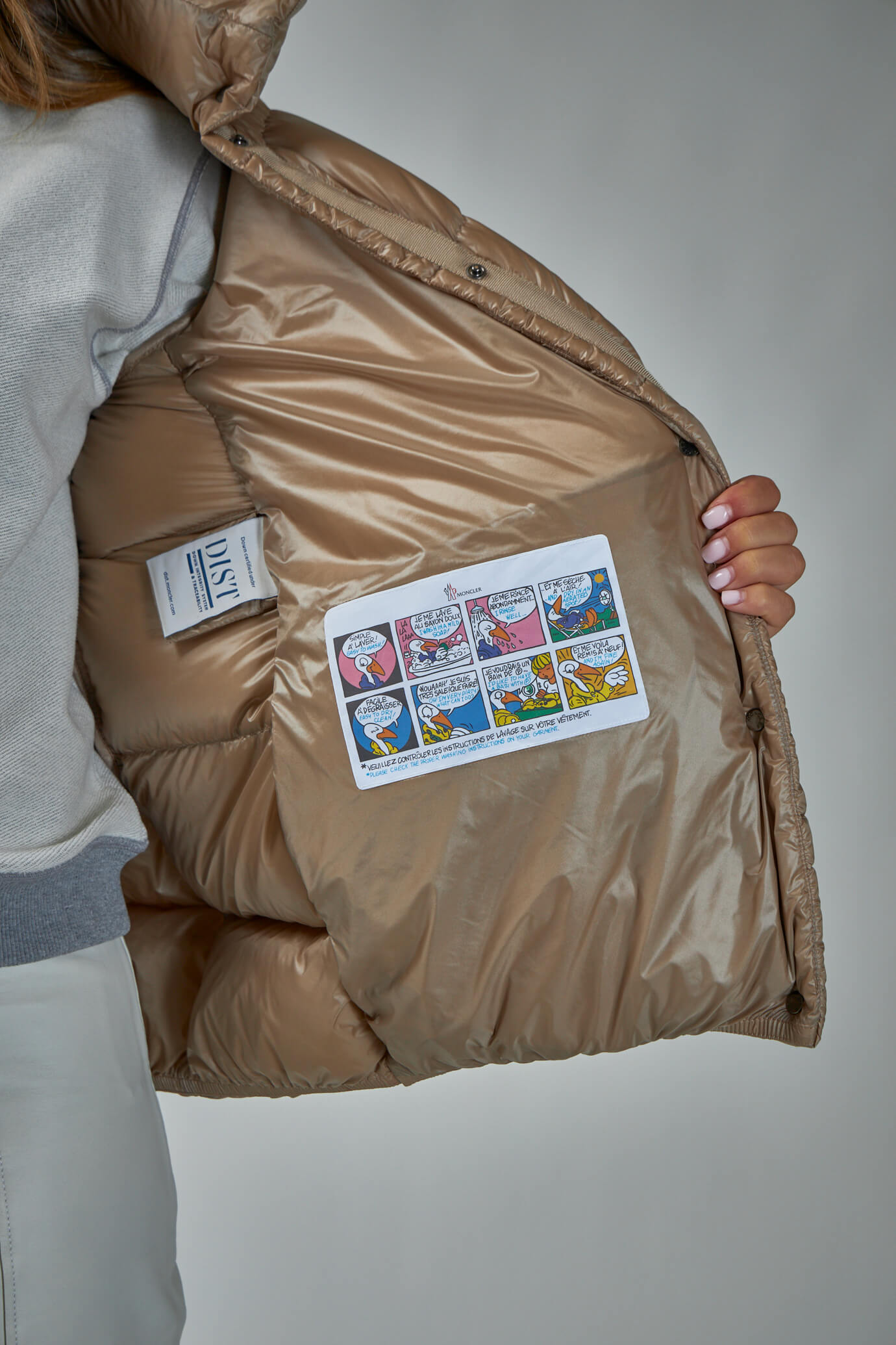 Cochevis Jacket