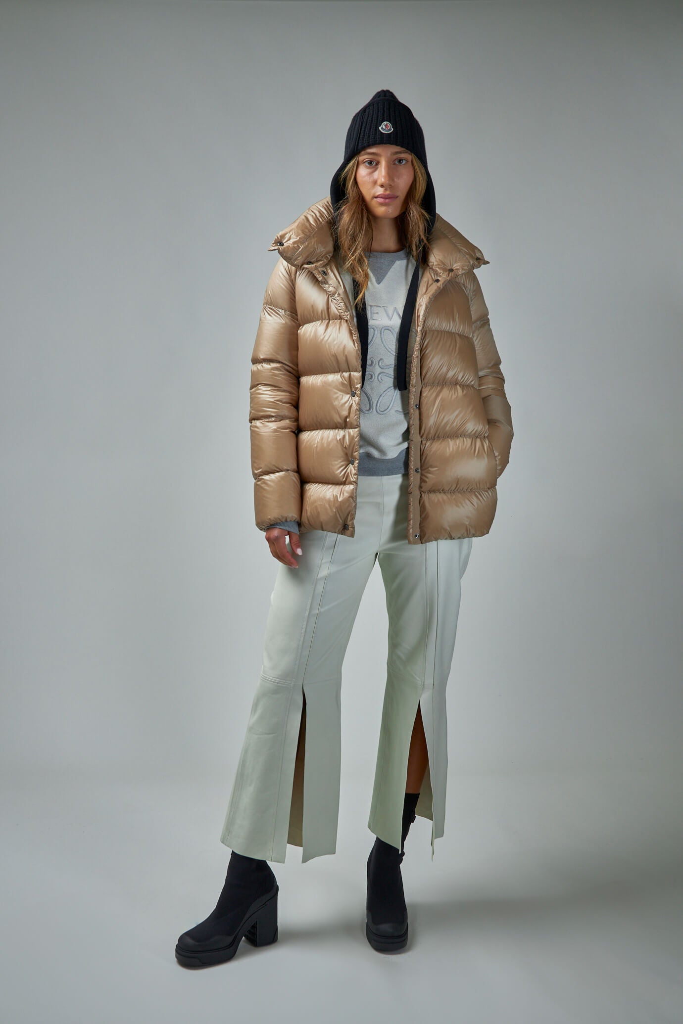 Cochevis Jacket
