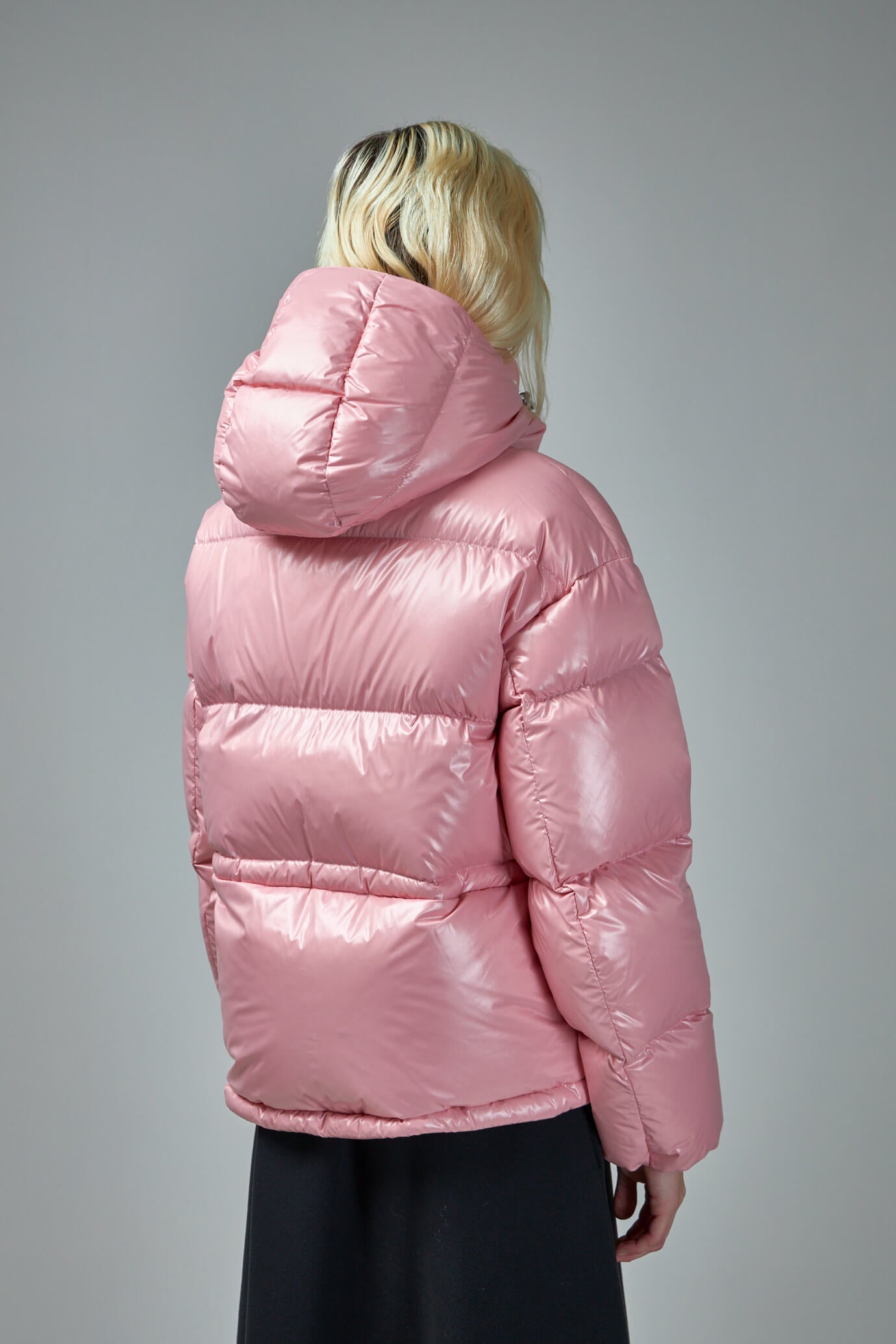 Abbaye Jacket