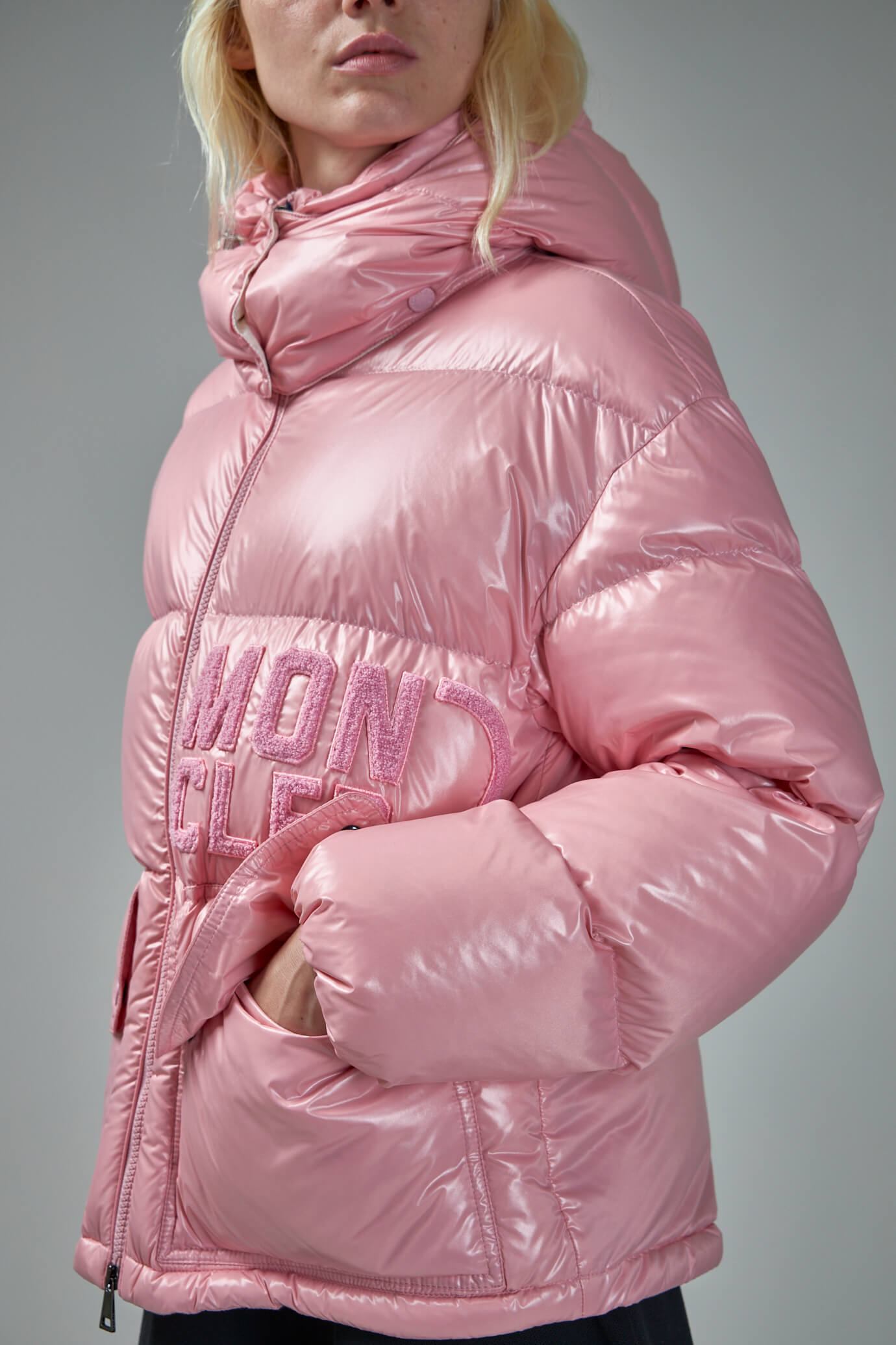 Abbaye Jacket