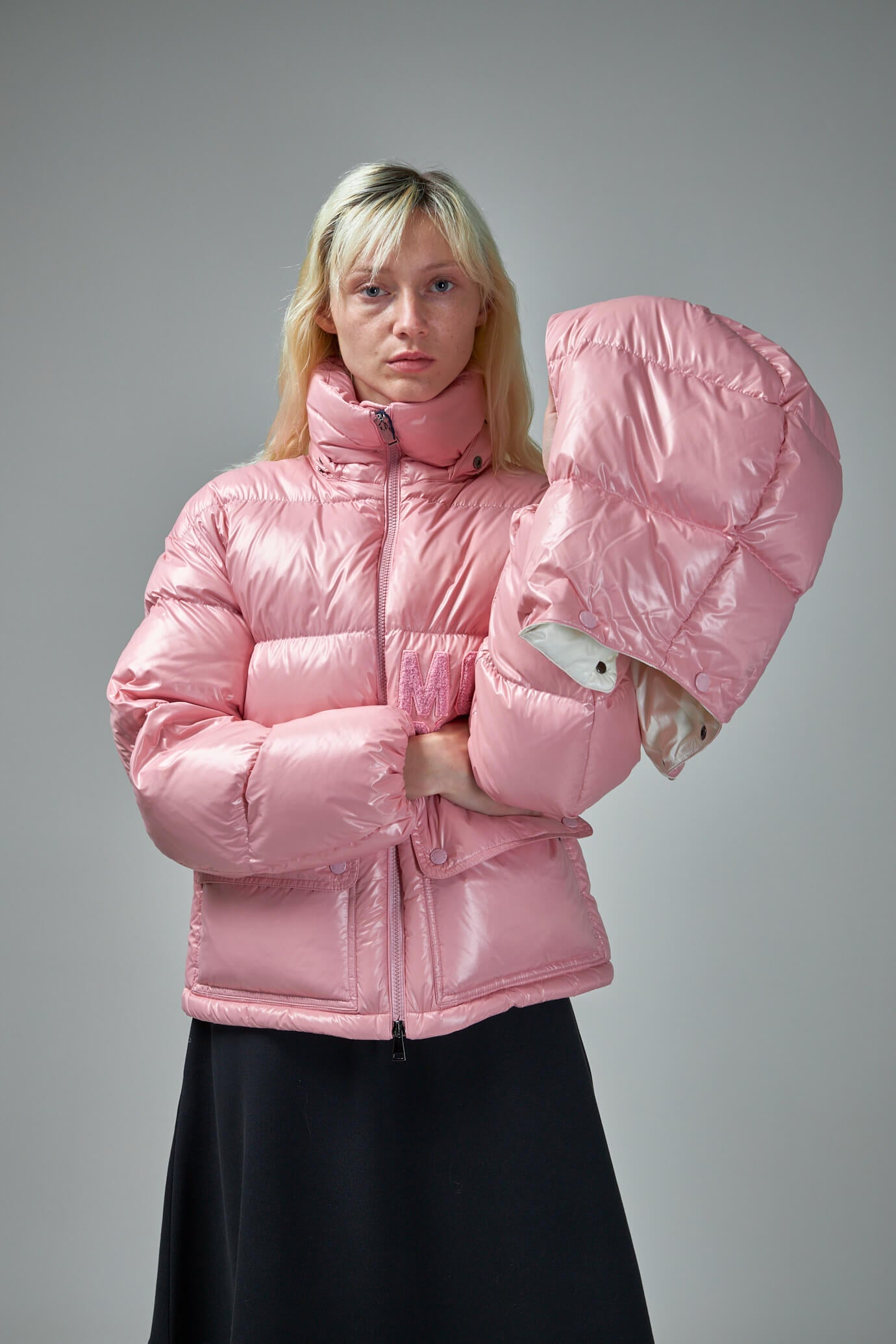 Abbaye Jacket