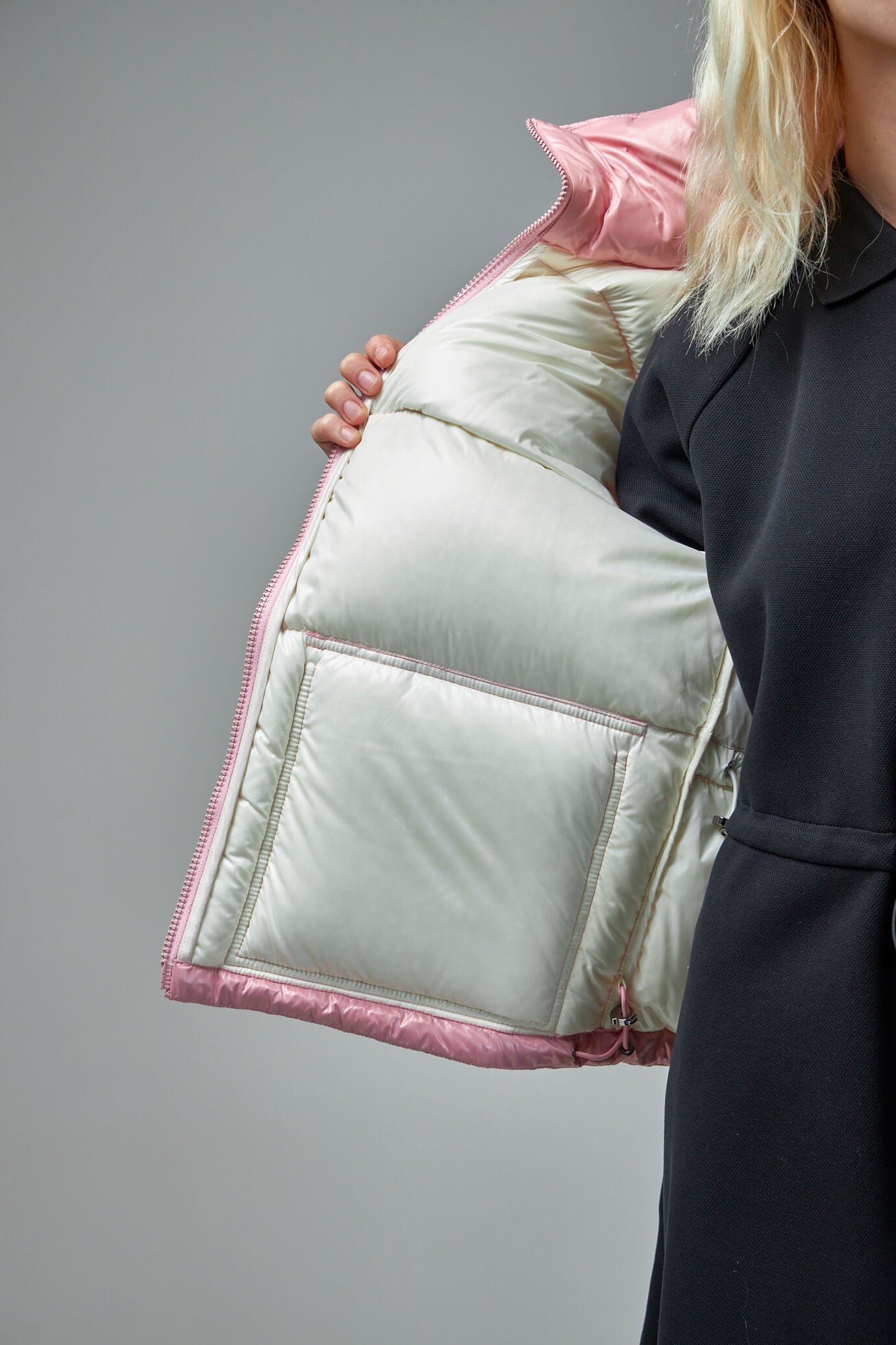 Abbaye Jacket