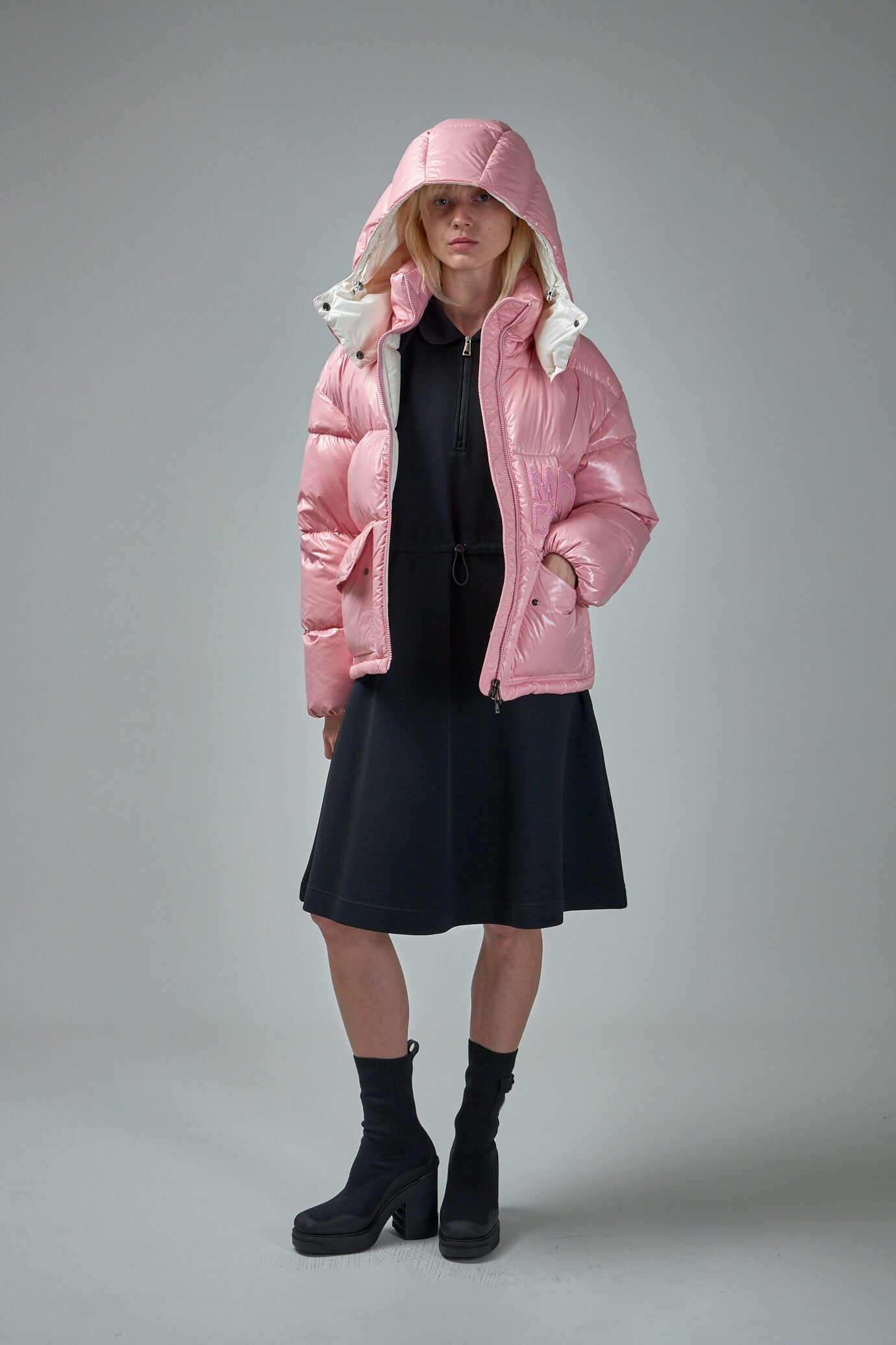 Abbaye Jacket