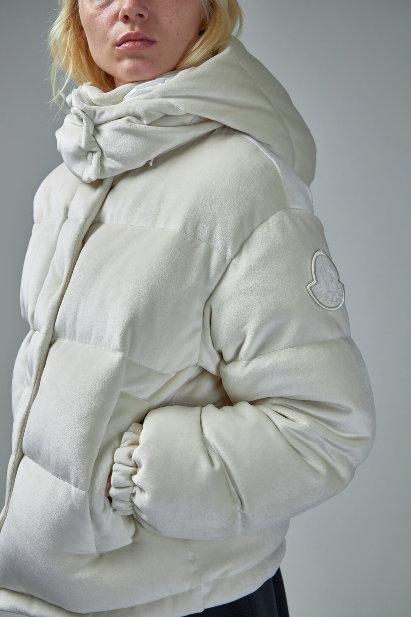Daos Jacket