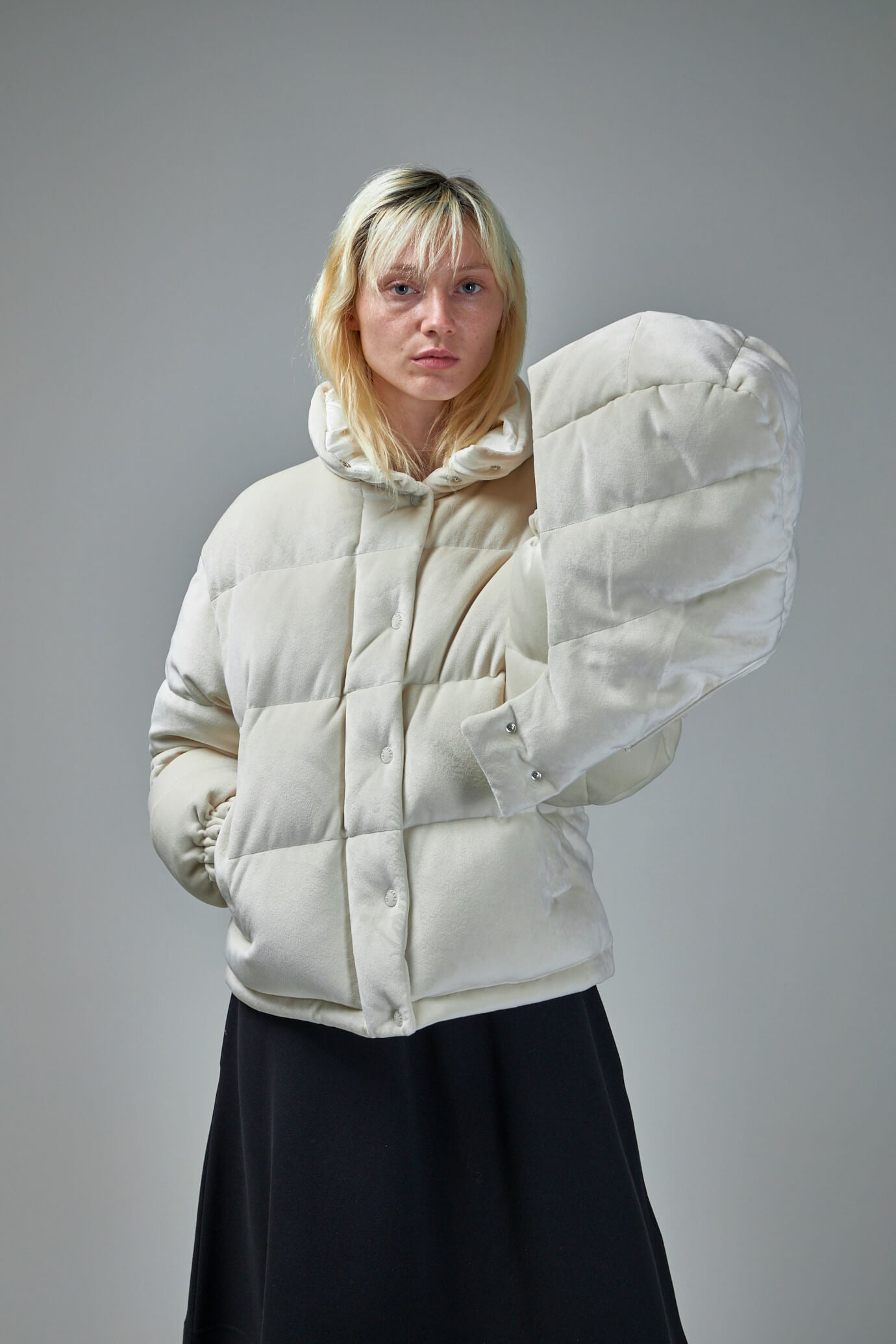 Daos Jacket