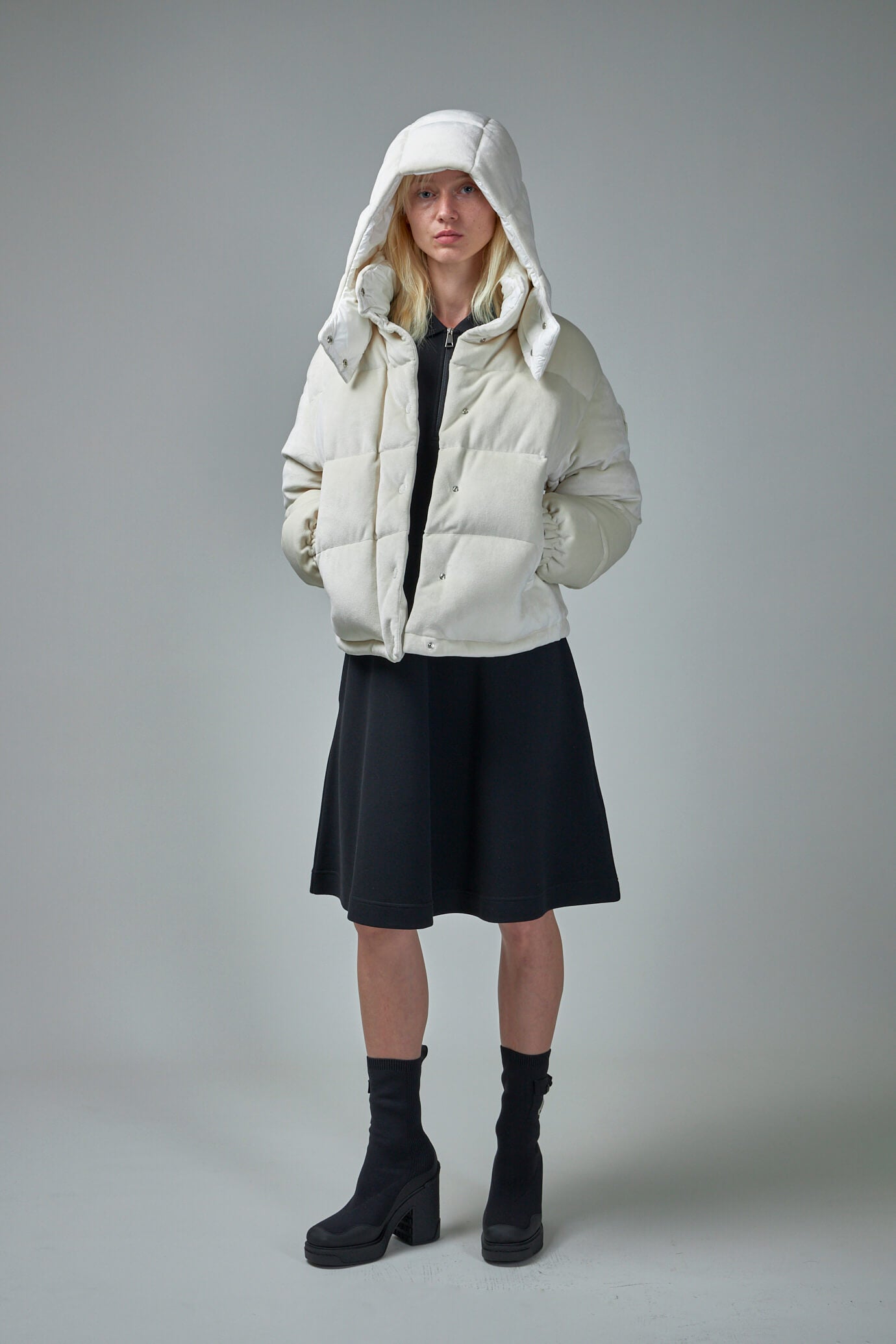 Daos Jacket