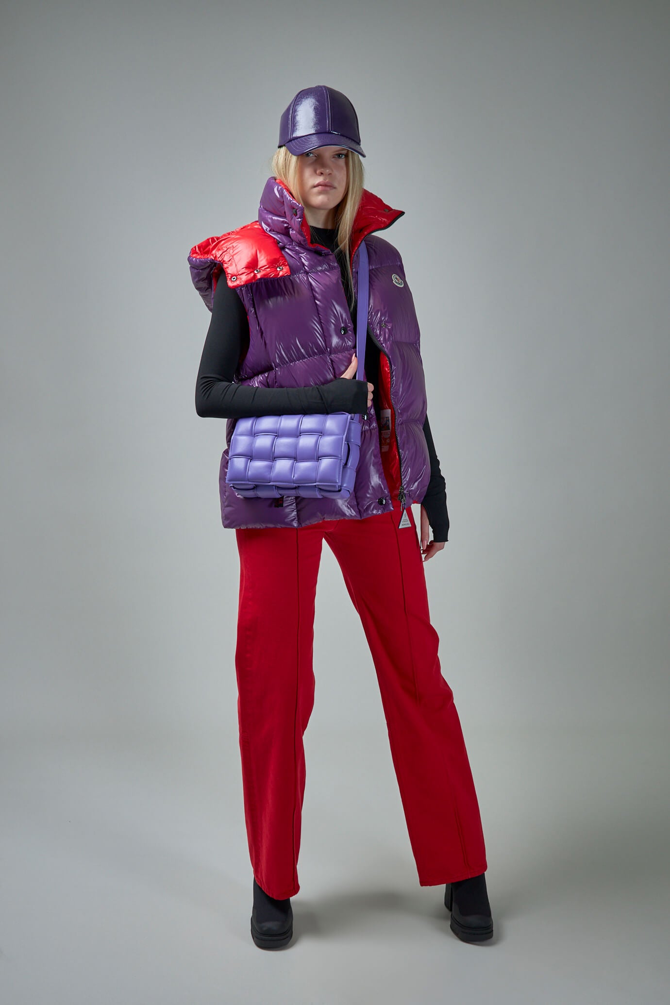 Luzule Vest