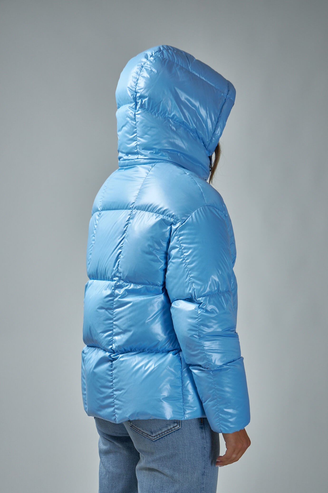 Parana Jacket