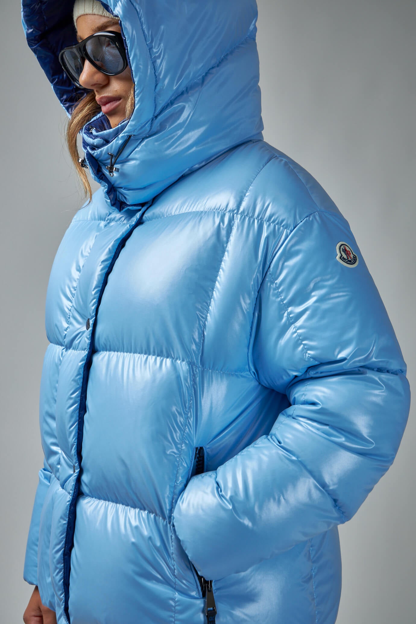 Parana Jacket