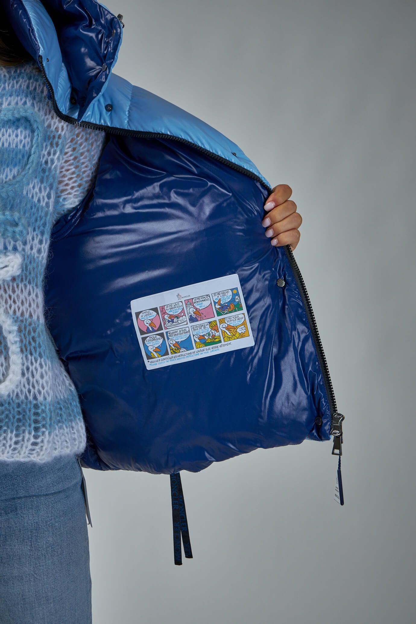 Parana Jacket