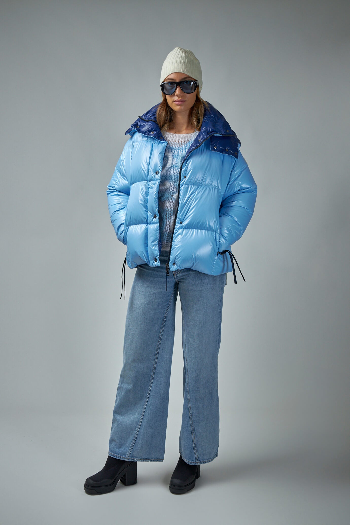 Parana Jacket